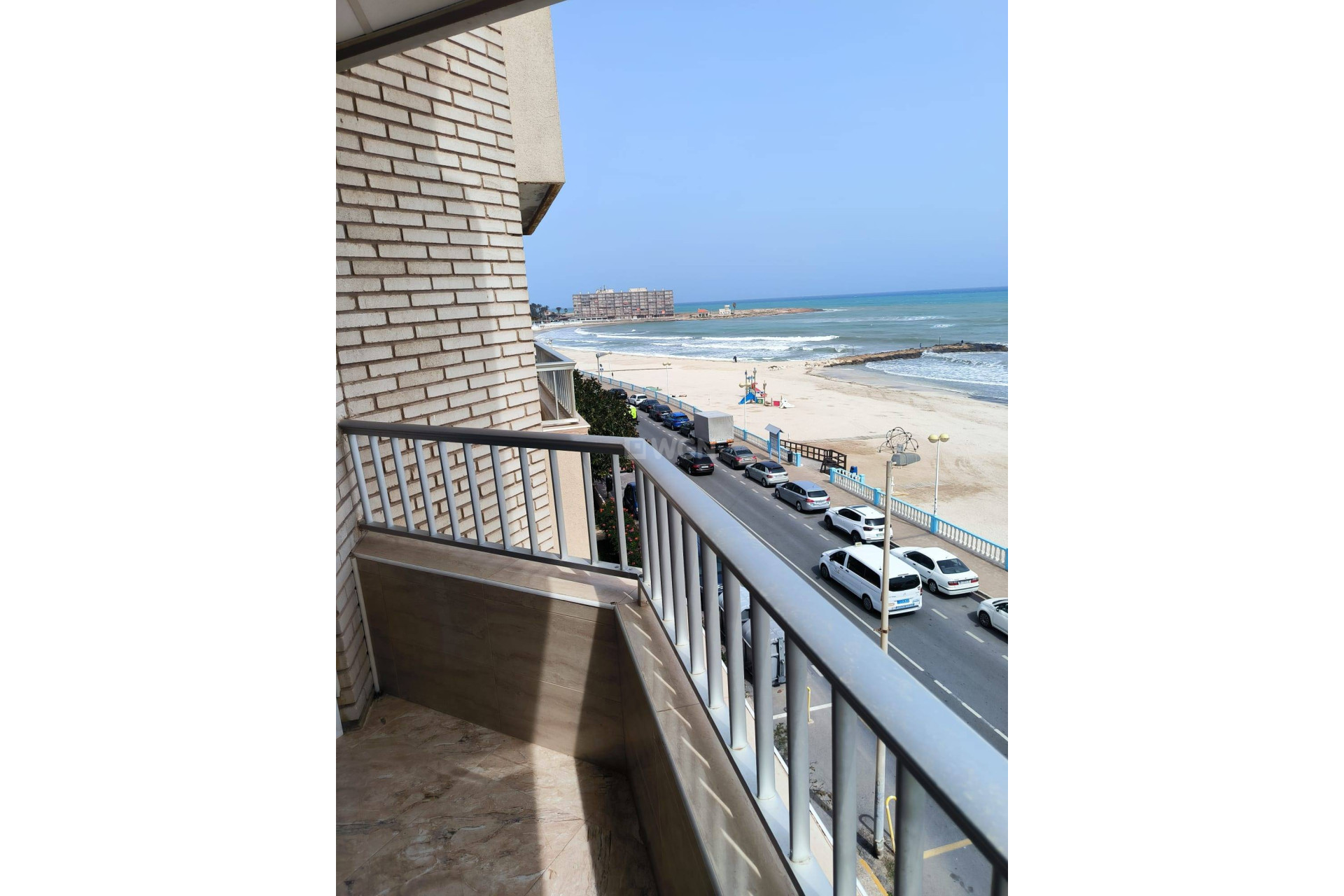 Resale - Apartment / flat - Torrevieja - Centro