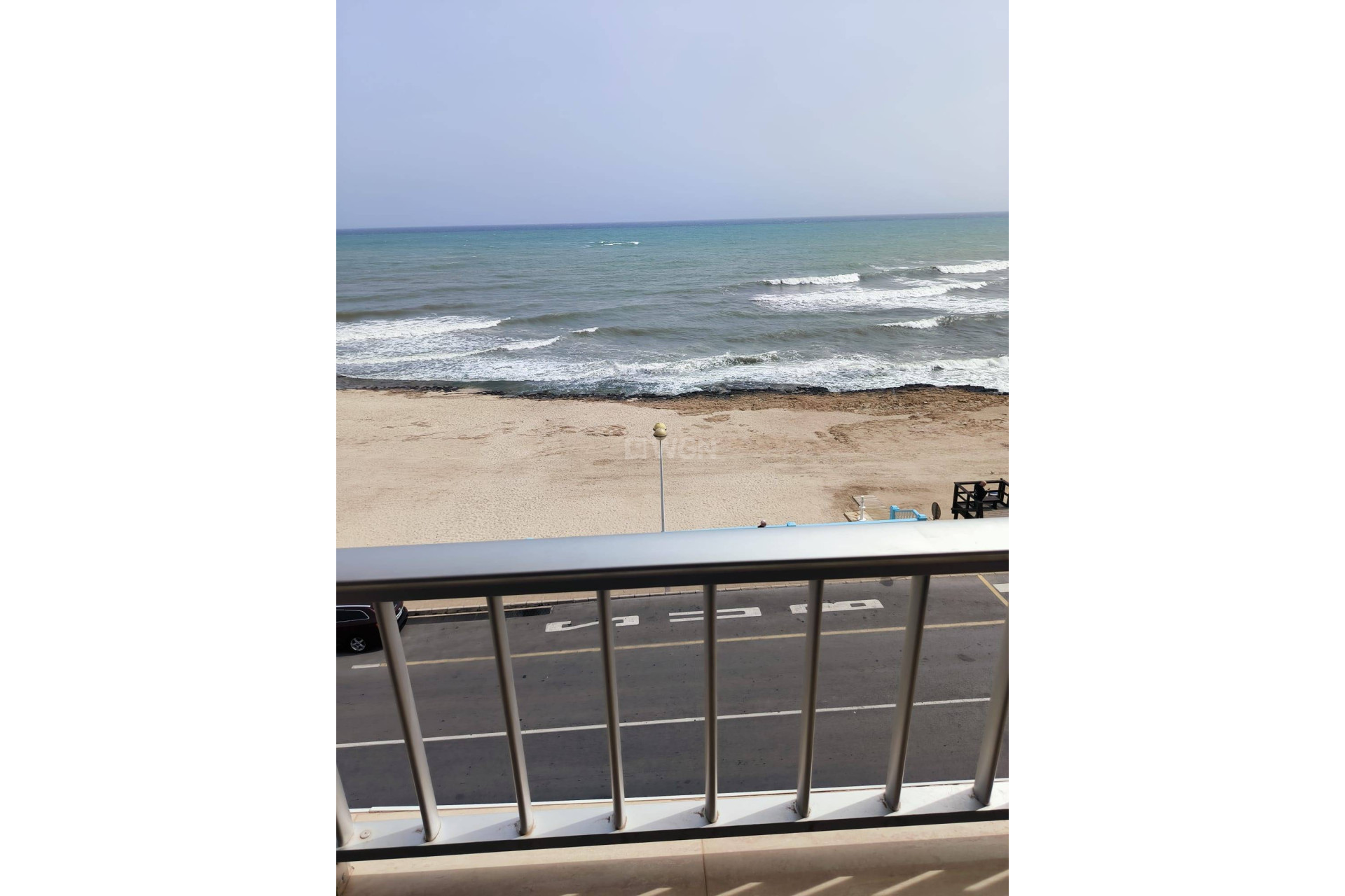 Resale - Apartment / flat - Torrevieja - Centro