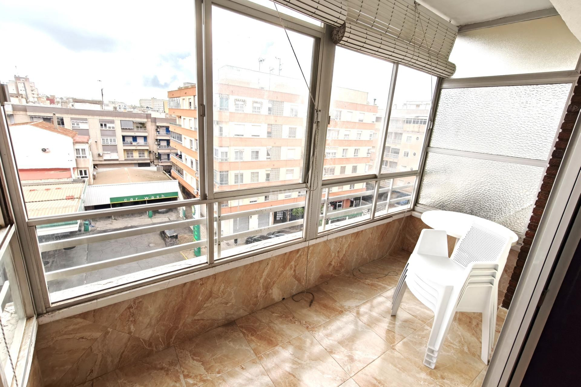 Resale - Apartment / flat - Torrevieja - Centro