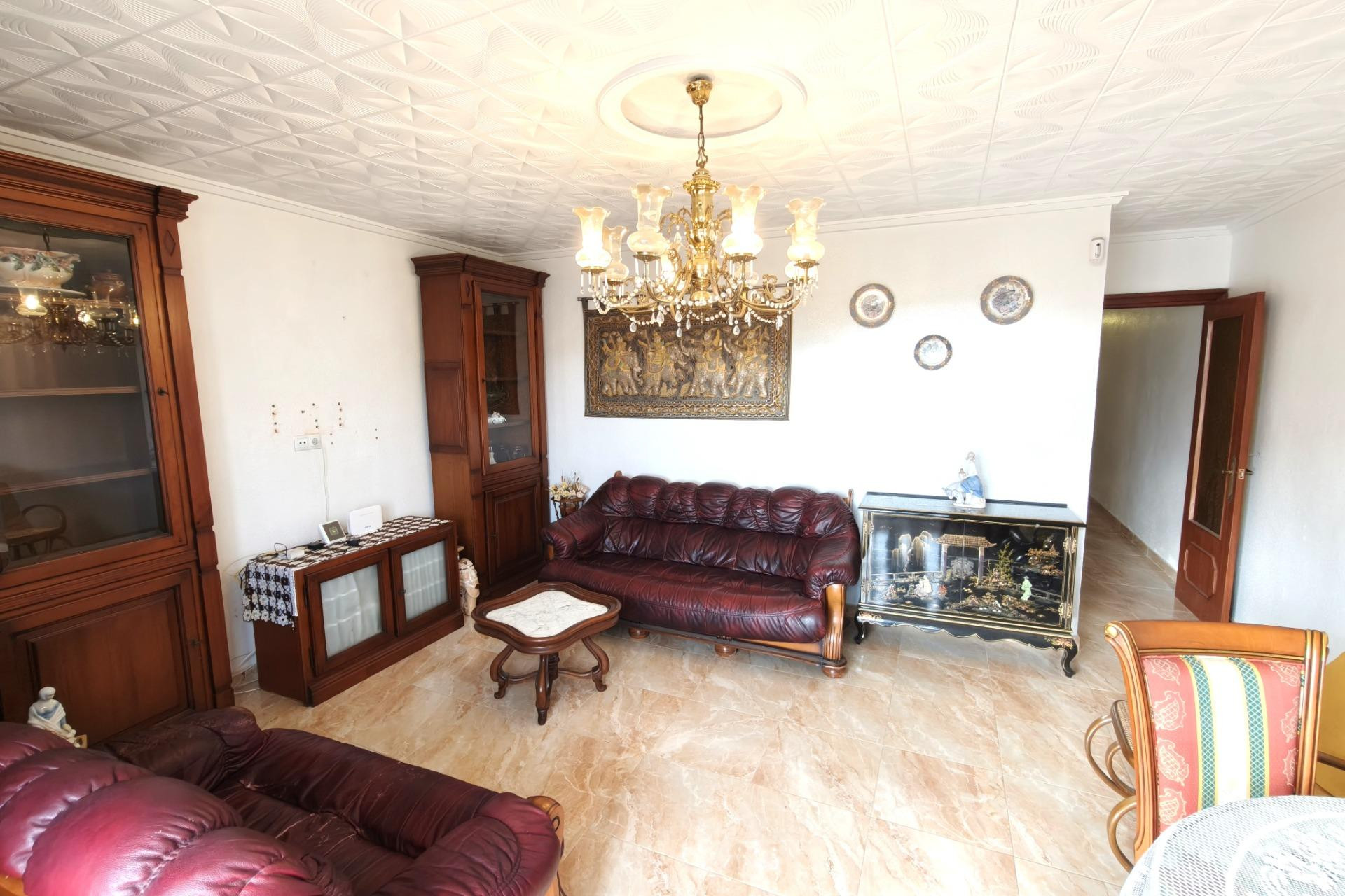 Resale - Apartment / flat - Torrevieja - Centro