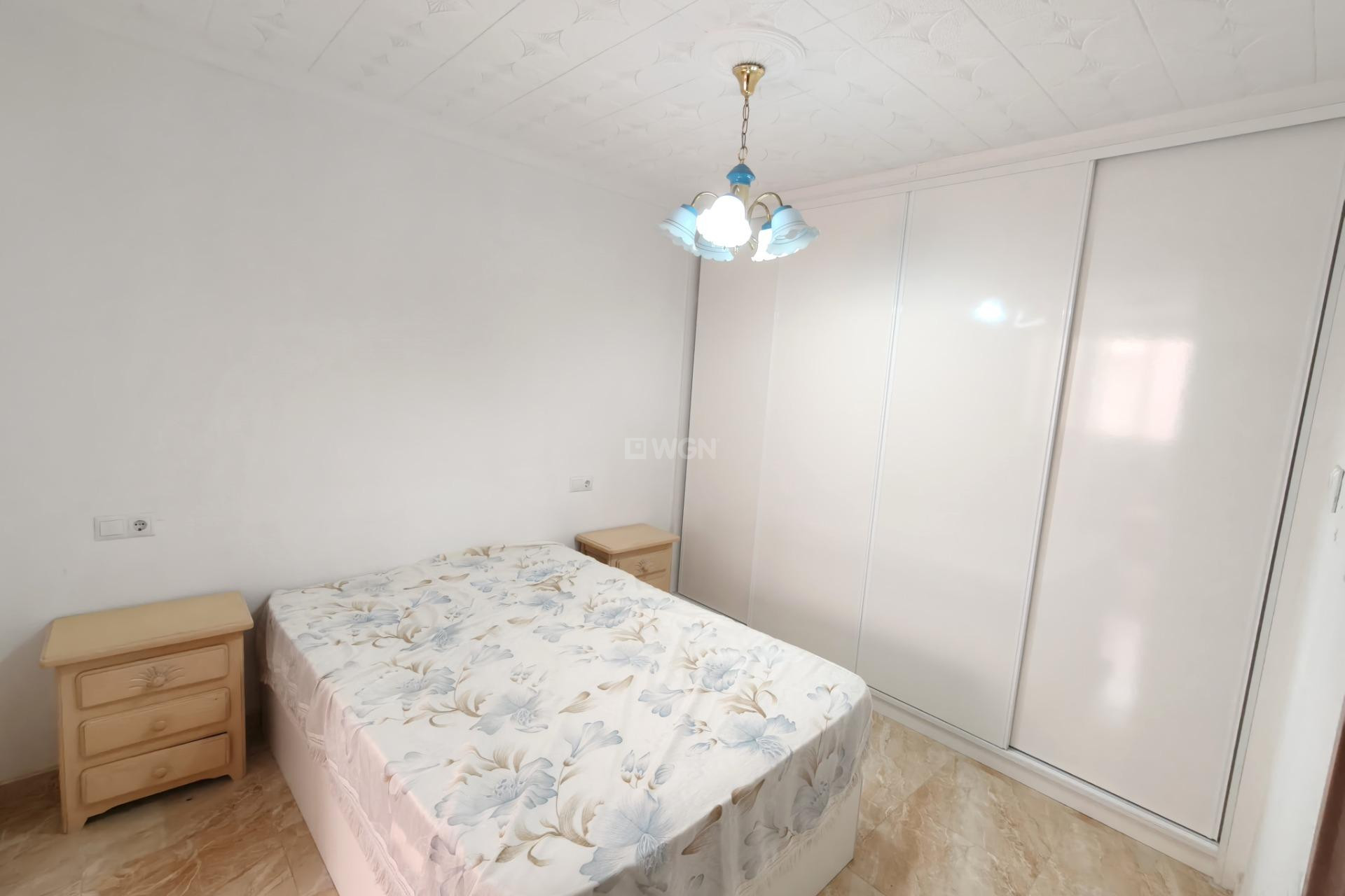 Resale - Apartment / flat - Torrevieja - Centro