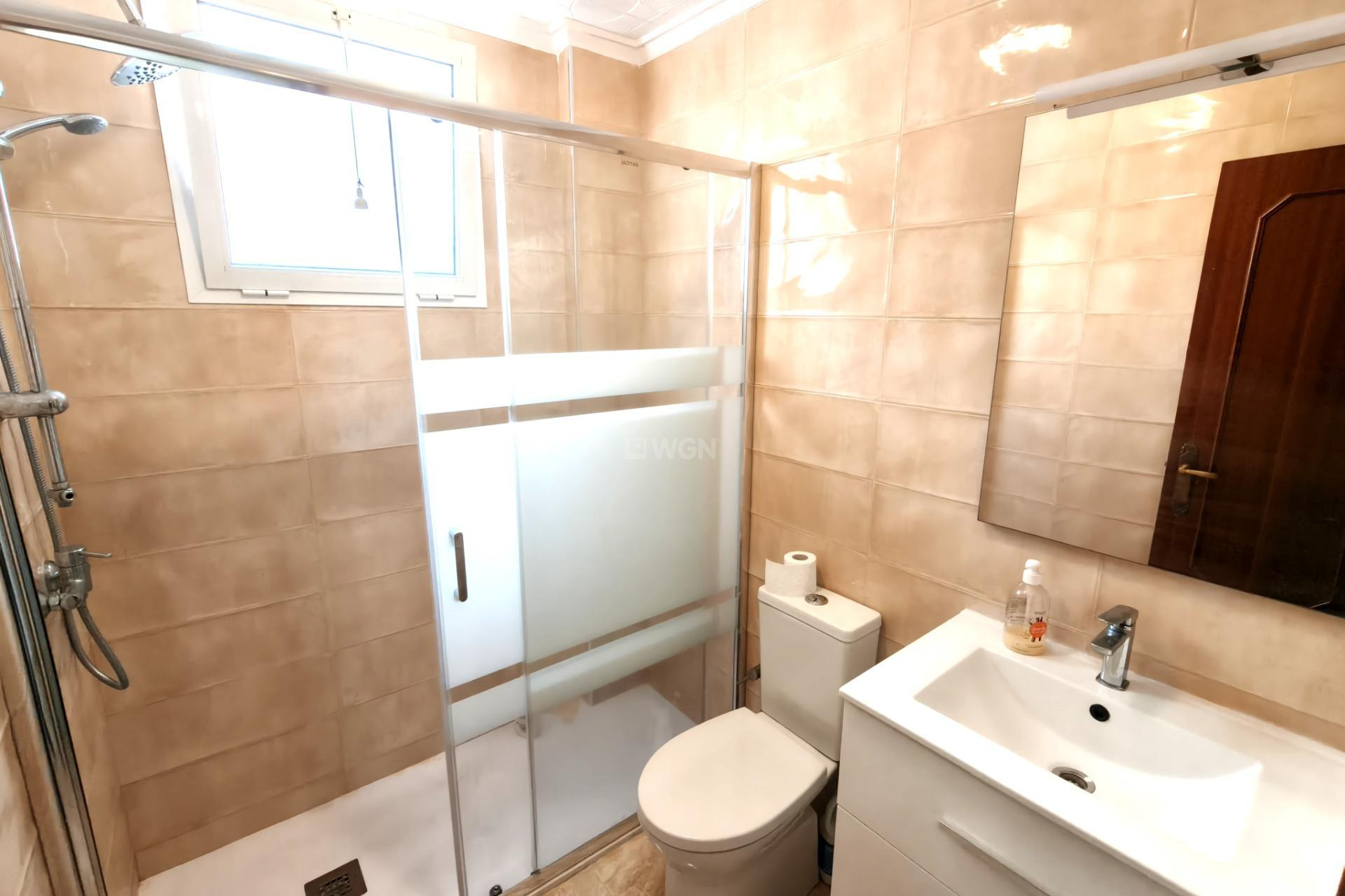 Resale - Apartment / flat - Torrevieja - Centro