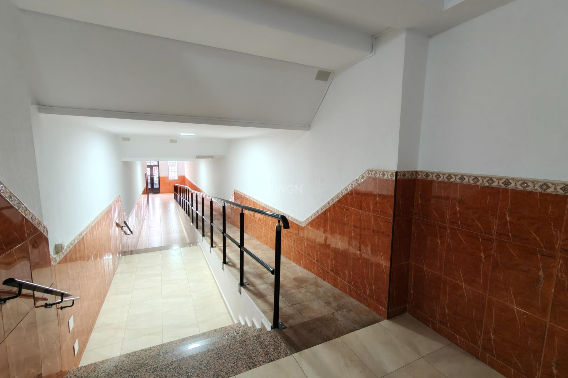 Resale - Apartment / flat - Torrevieja - Centro
