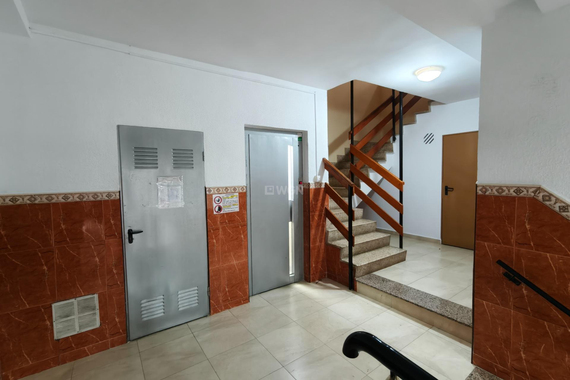 Resale - Apartment / flat - Torrevieja - Centro