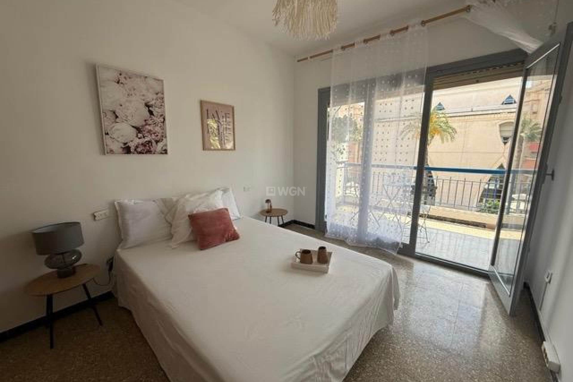 Resale - Apartment / flat - Torrevieja - Centro