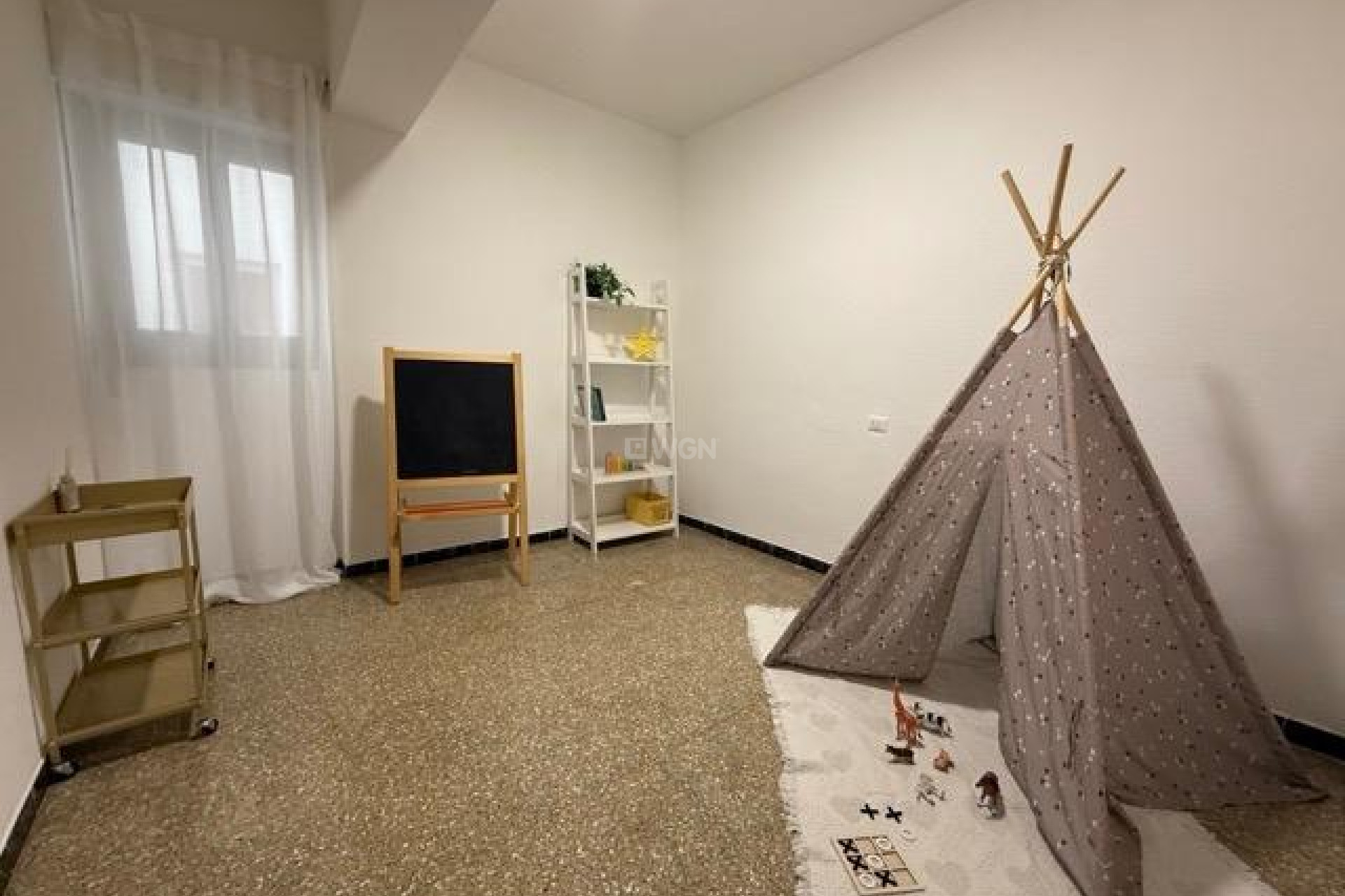 Resale - Apartment / flat - Torrevieja - Centro