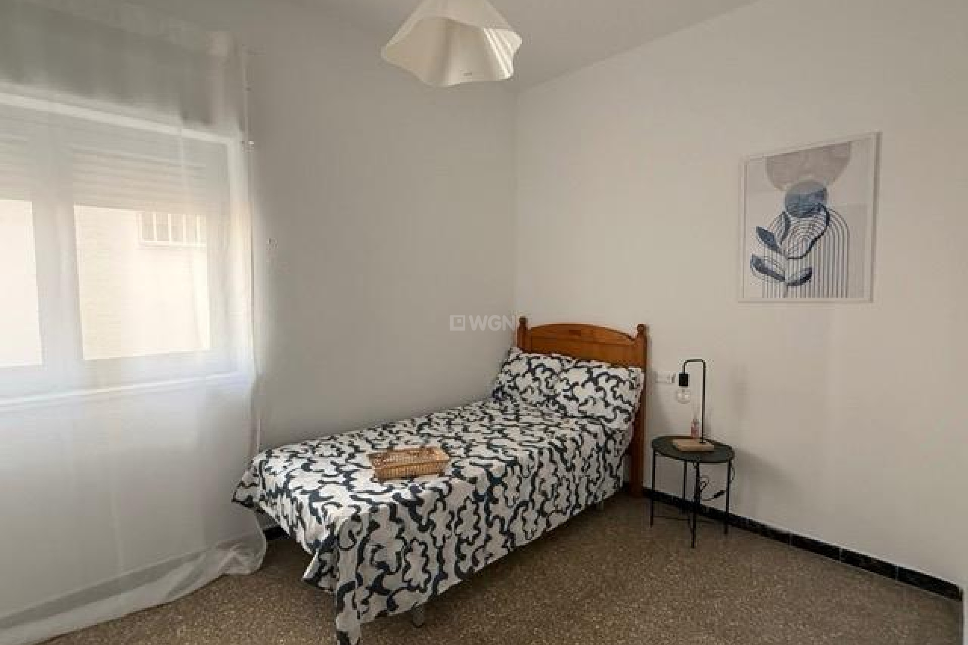 Resale - Apartment / flat - Torrevieja - Centro