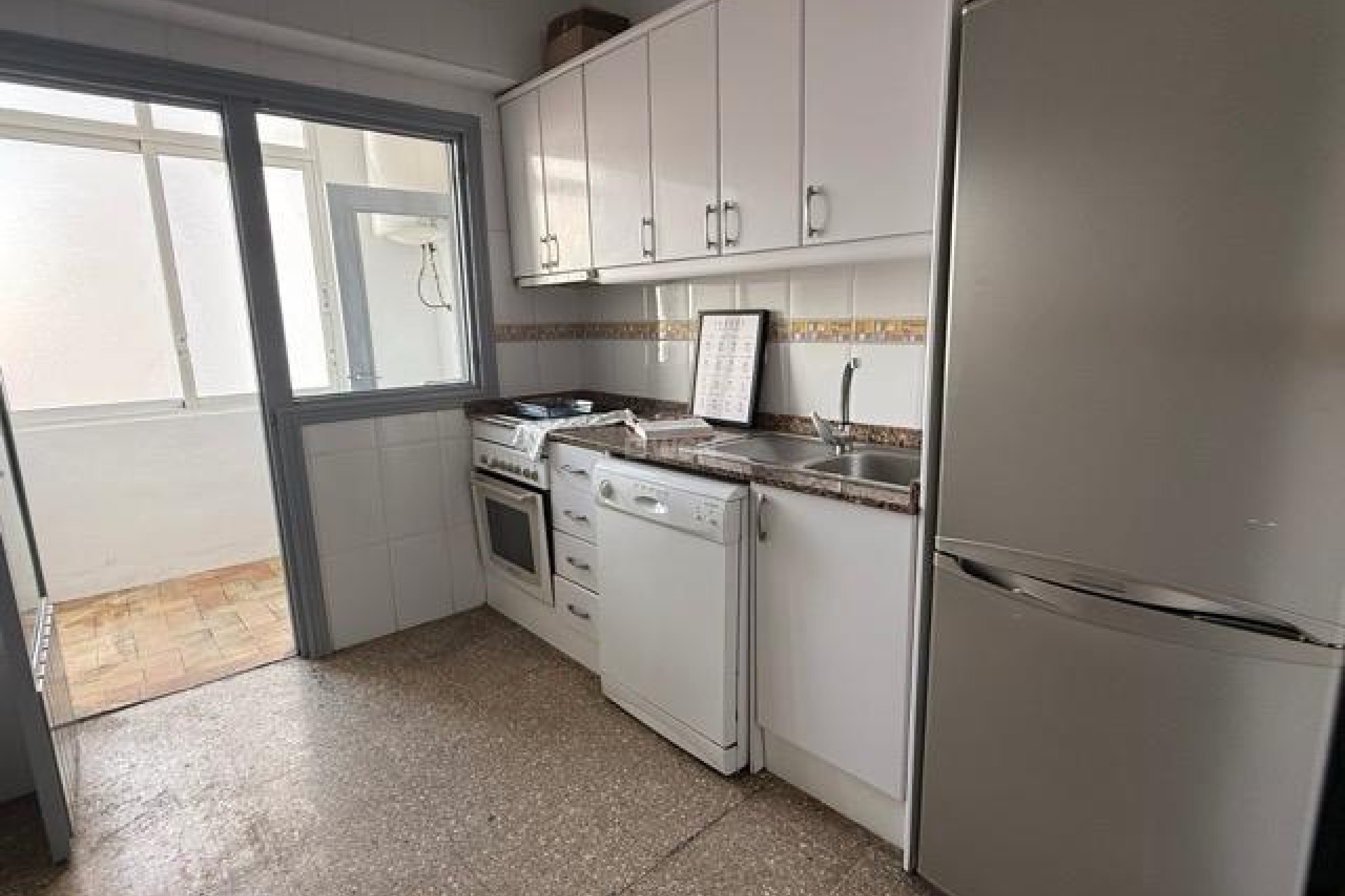 Resale - Apartment / flat - Torrevieja - Centro