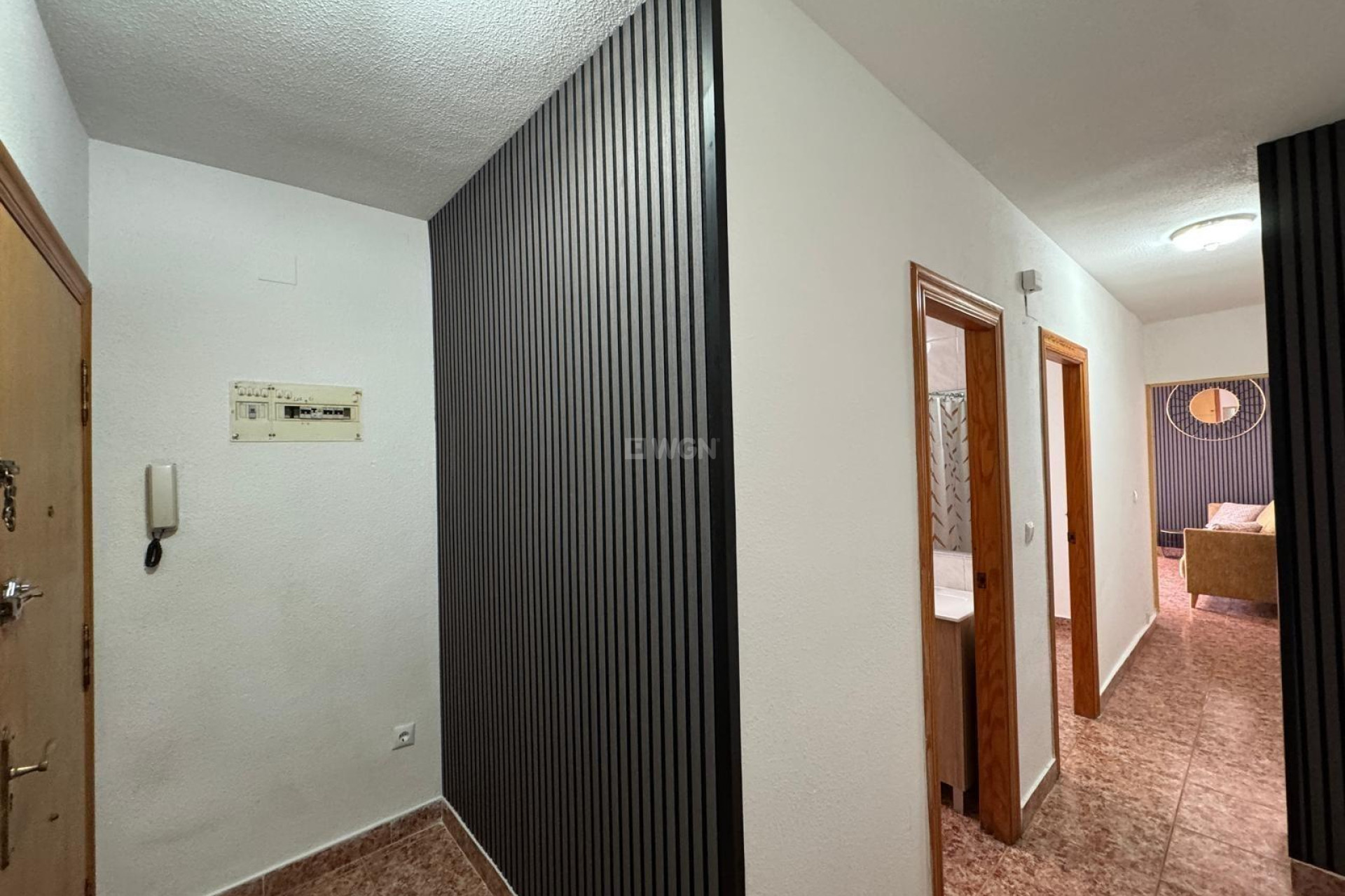Resale - Apartment / flat - Torrevieja - Centro