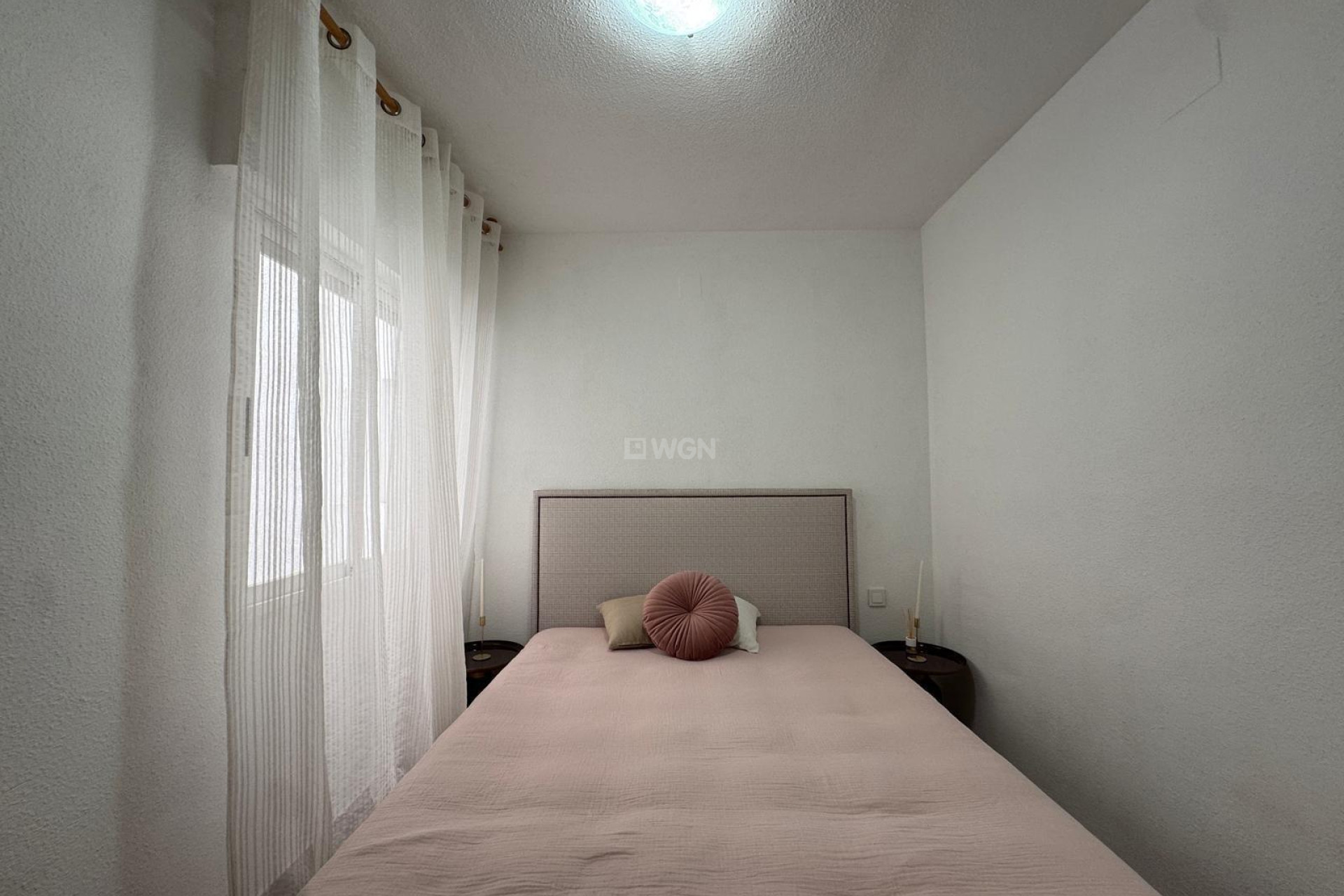 Resale - Apartment / flat - Torrevieja - Centro