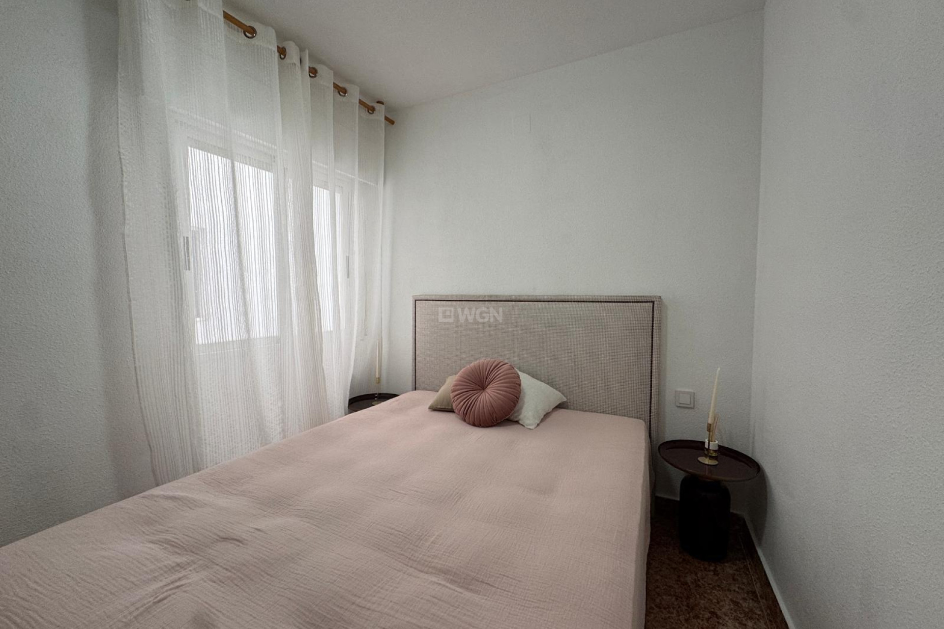 Resale - Apartment / flat - Torrevieja - Centro