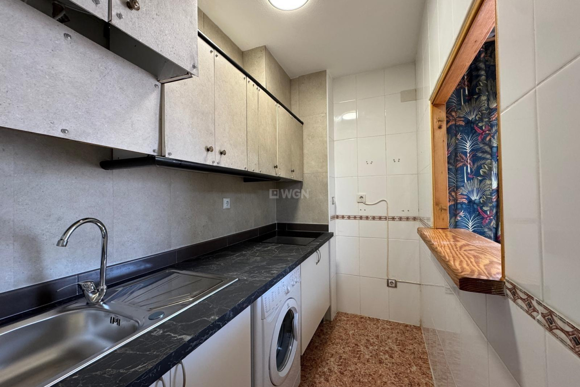 Resale - Apartment / flat - Torrevieja - Centro