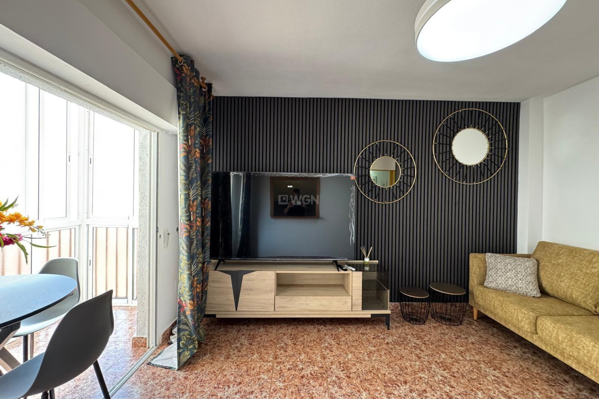 Resale - Apartment / flat - Torrevieja - Centro