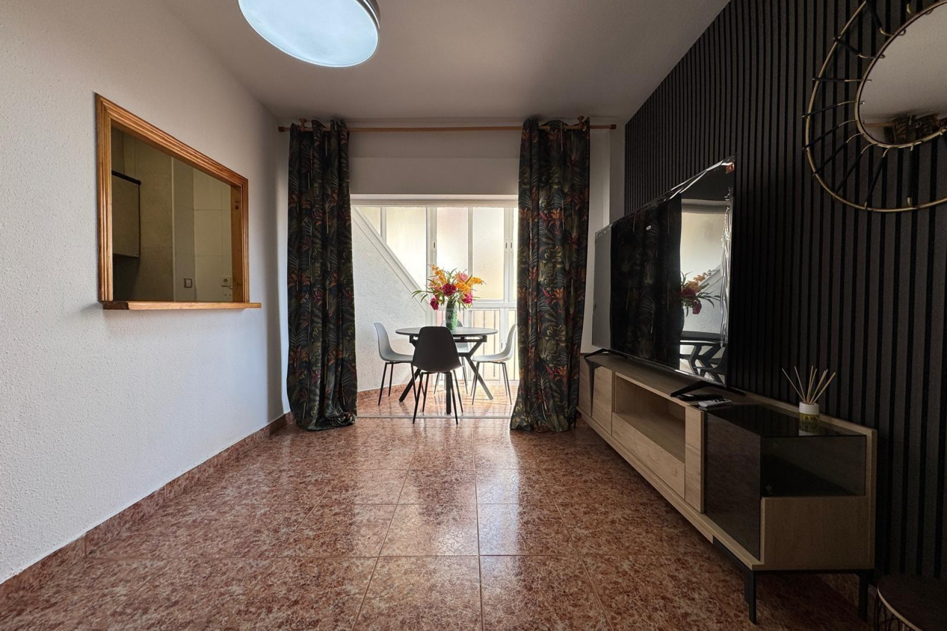 Resale - Apartment / flat - Torrevieja - Centro