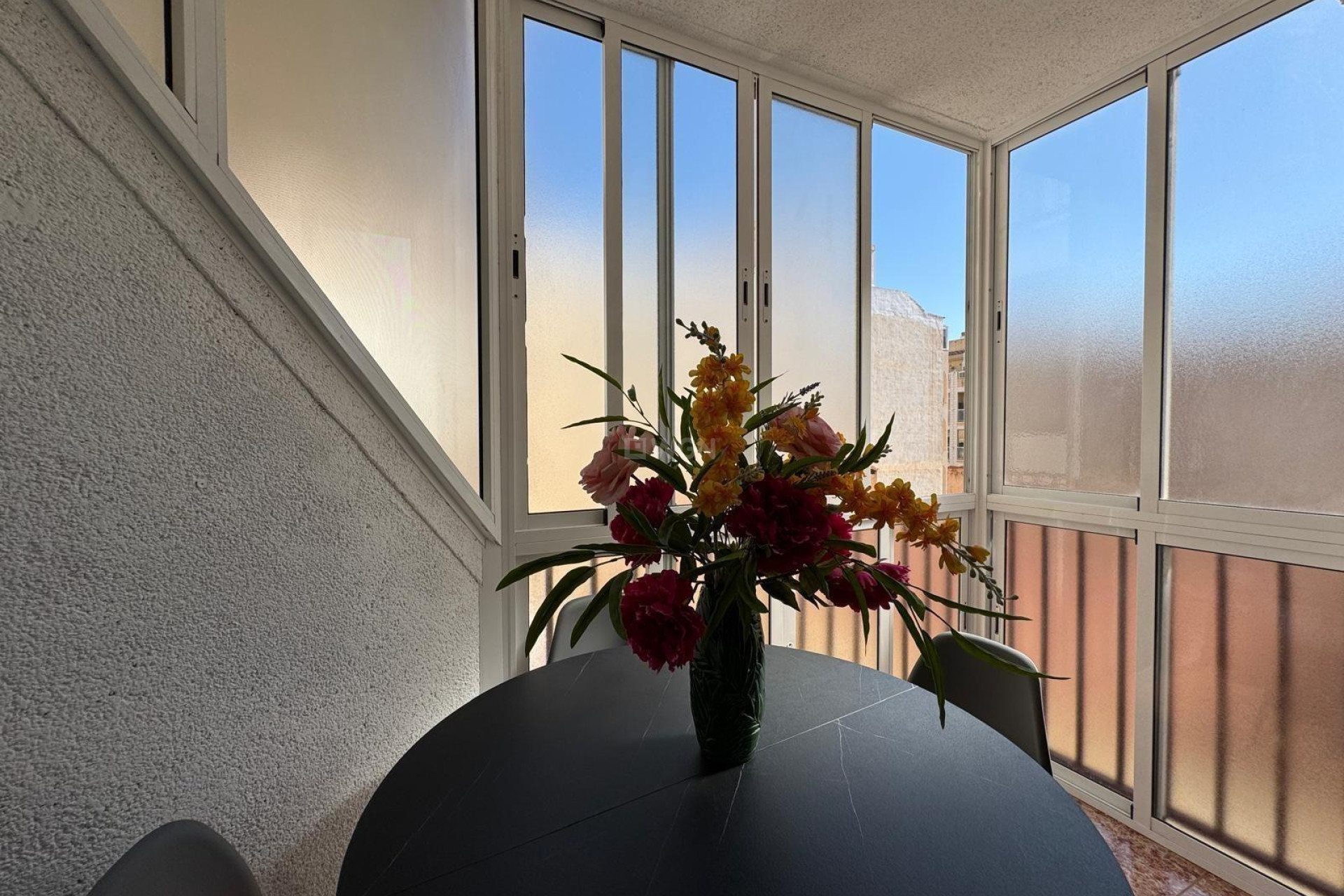 Resale - Apartment / flat - Torrevieja - Centro