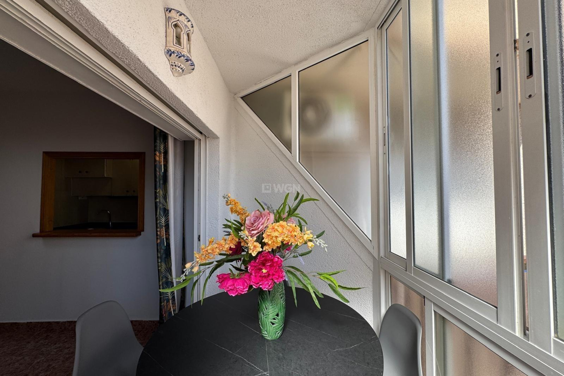 Resale - Apartment / flat - Torrevieja - Centro