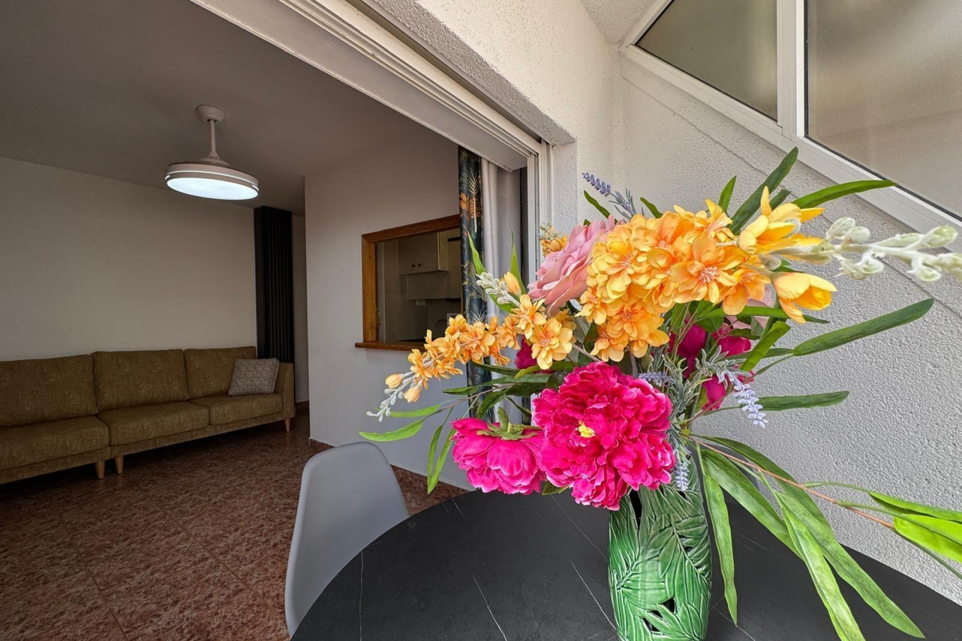 Resale - Apartment / flat - Torrevieja - Centro