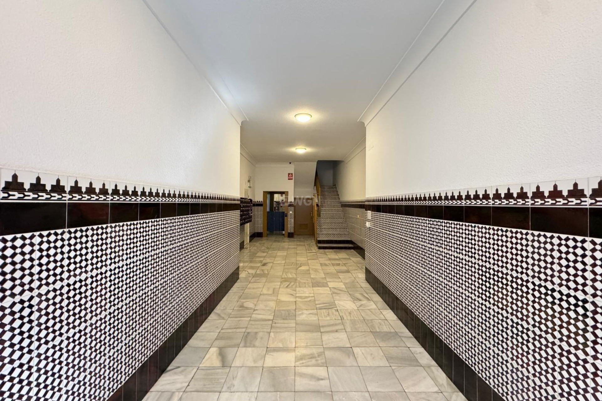 Resale - Apartment / flat - Torrevieja - Centro