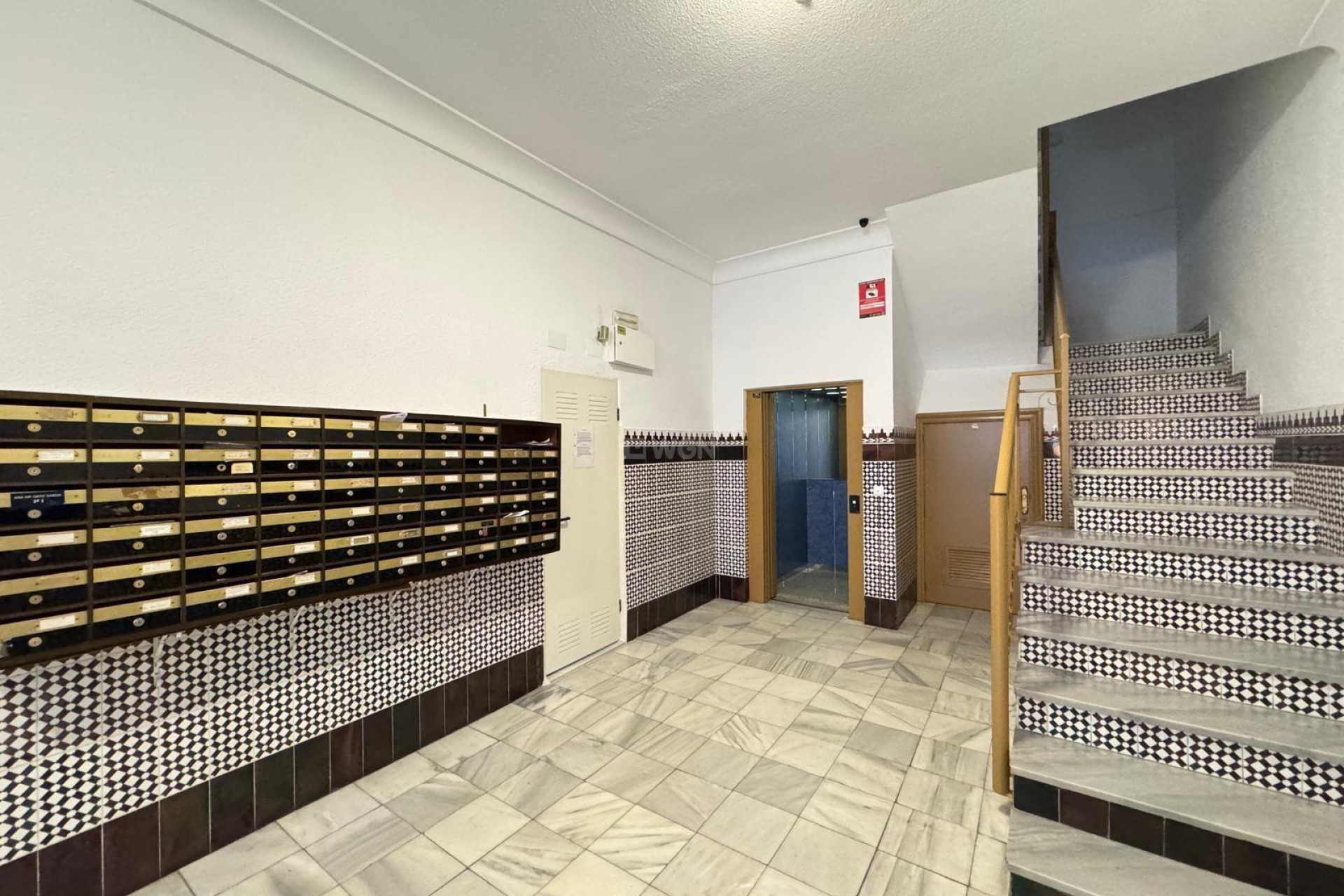 Resale - Apartment / flat - Torrevieja - Centro