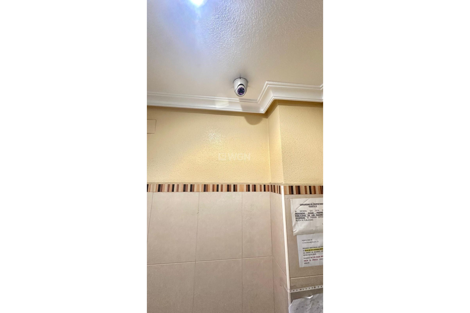 Resale - Apartment / flat - Torrevieja - Centro