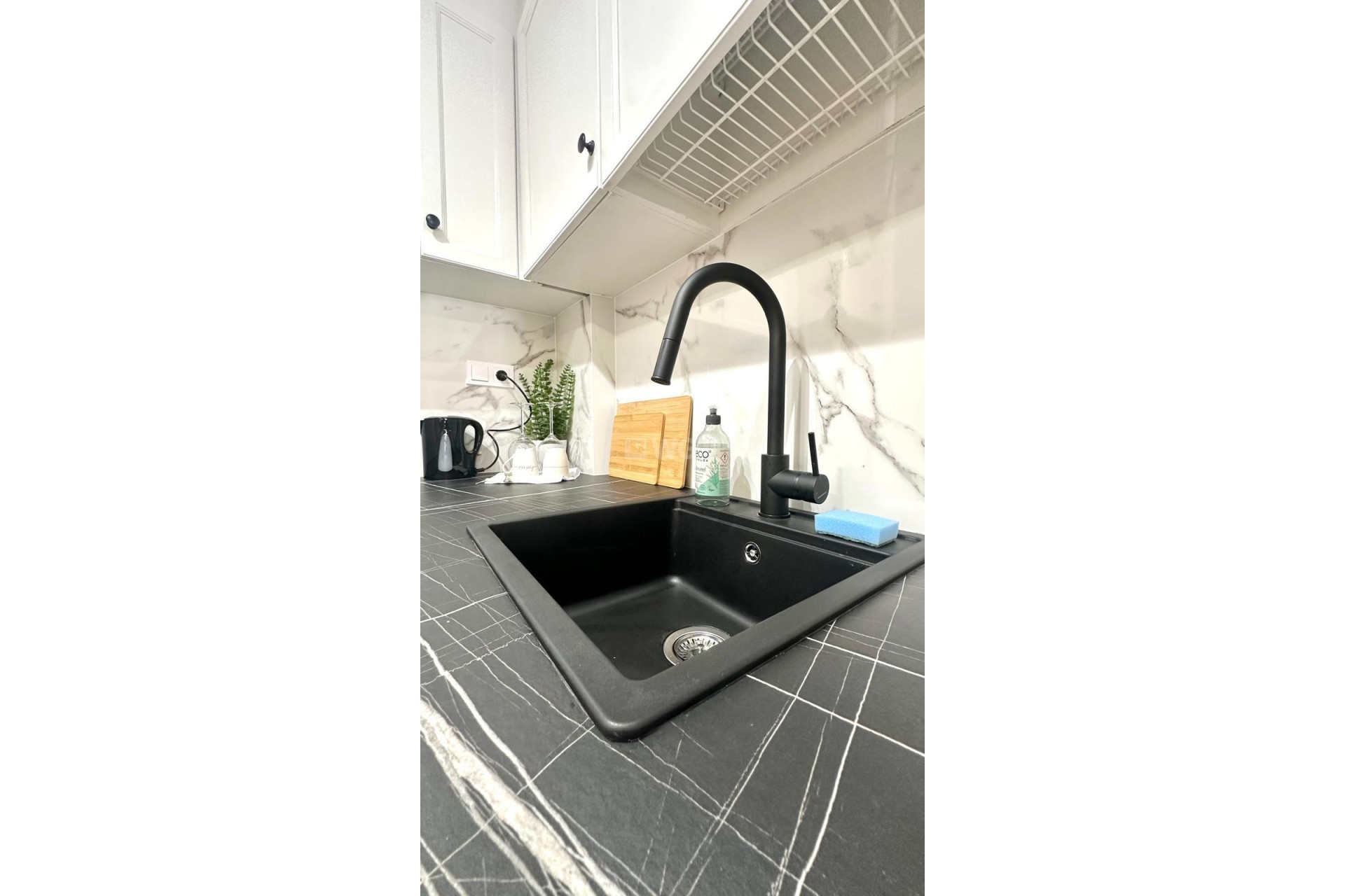 Resale - Apartment / flat - Torrevieja - Centro