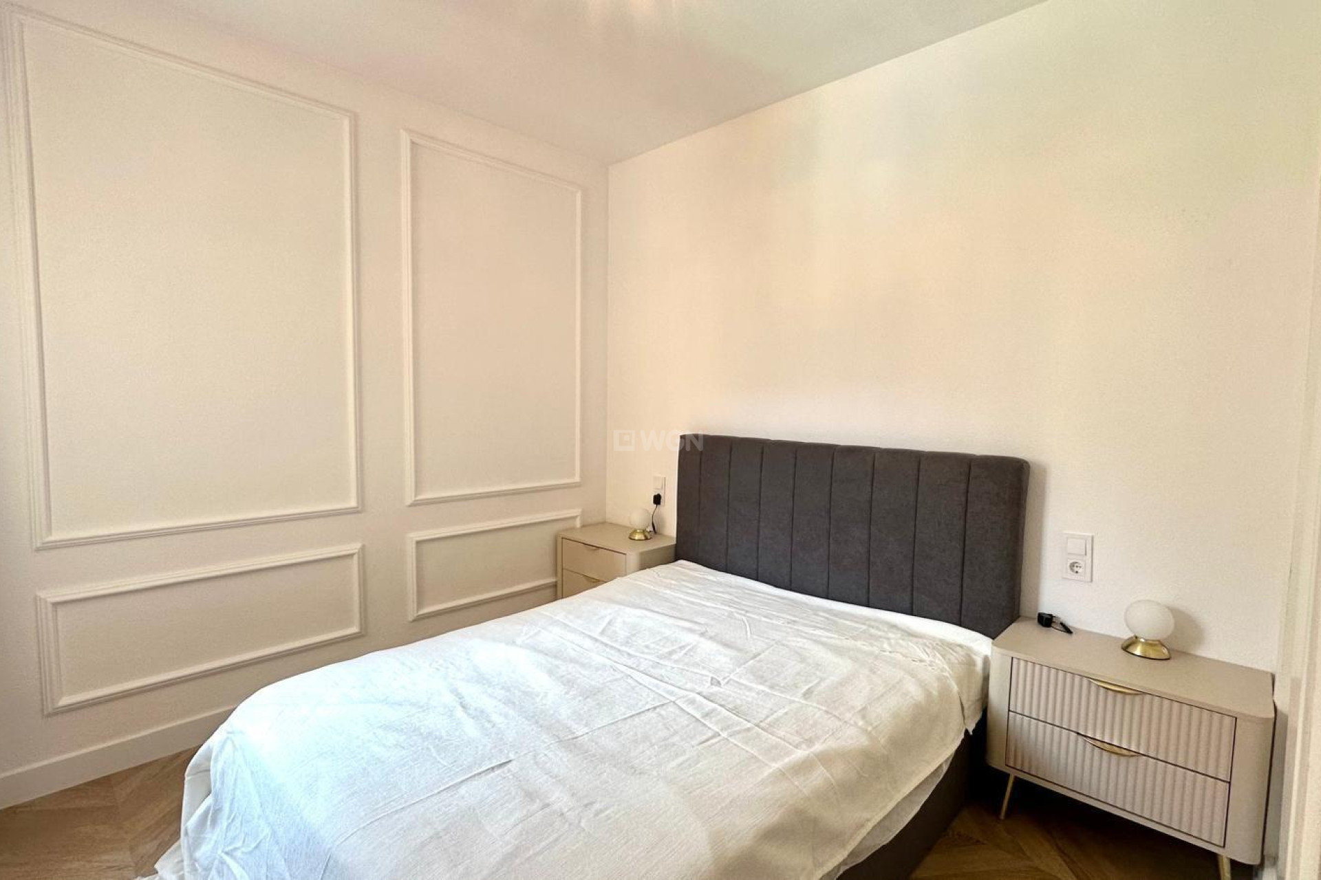 Resale - Apartment / flat - Torrevieja - Centro