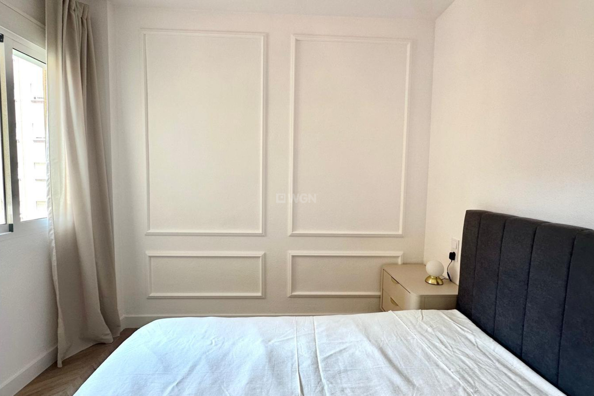 Resale - Apartment / flat - Torrevieja - Centro