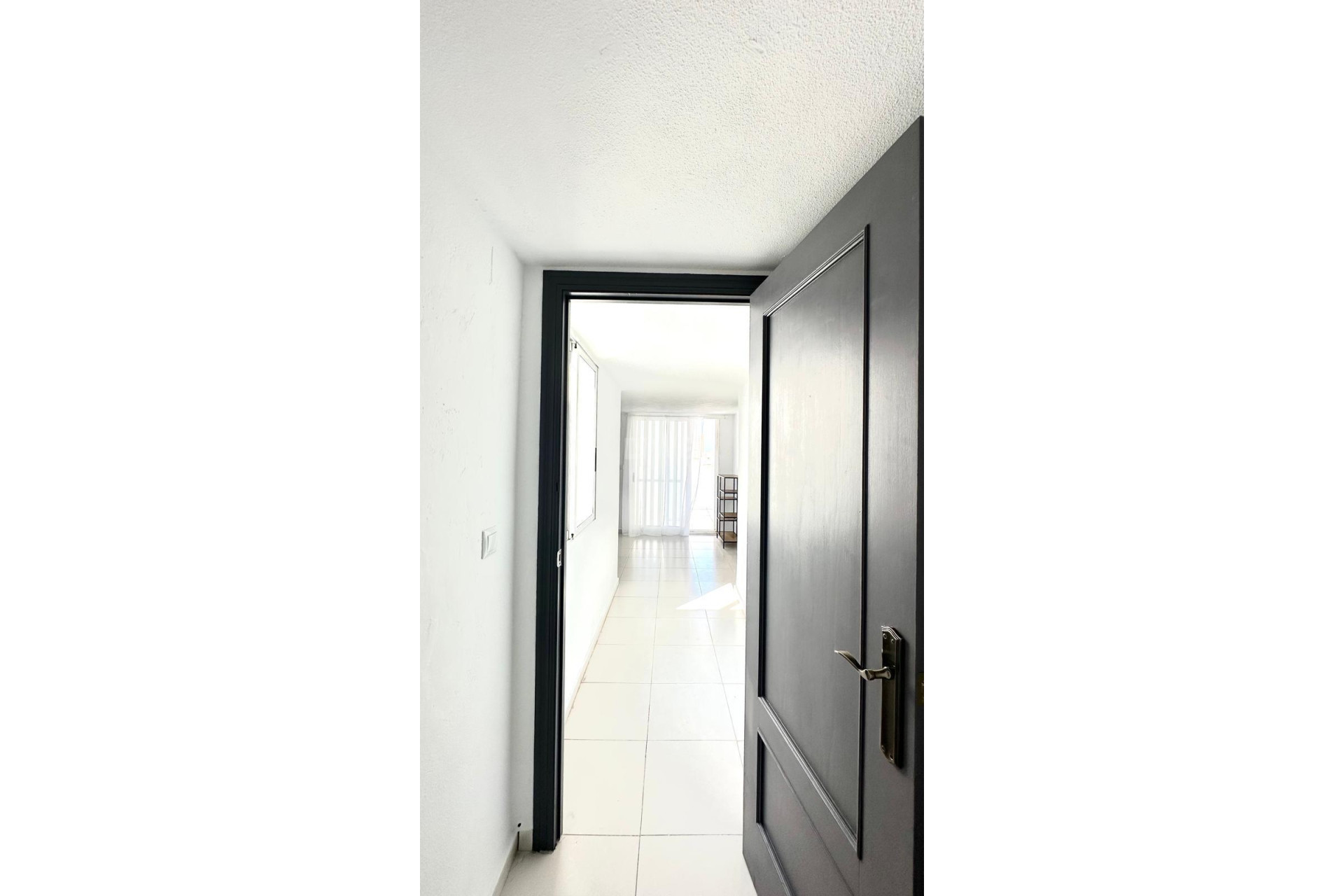Resale - Apartment / flat - Torrevieja - Centro