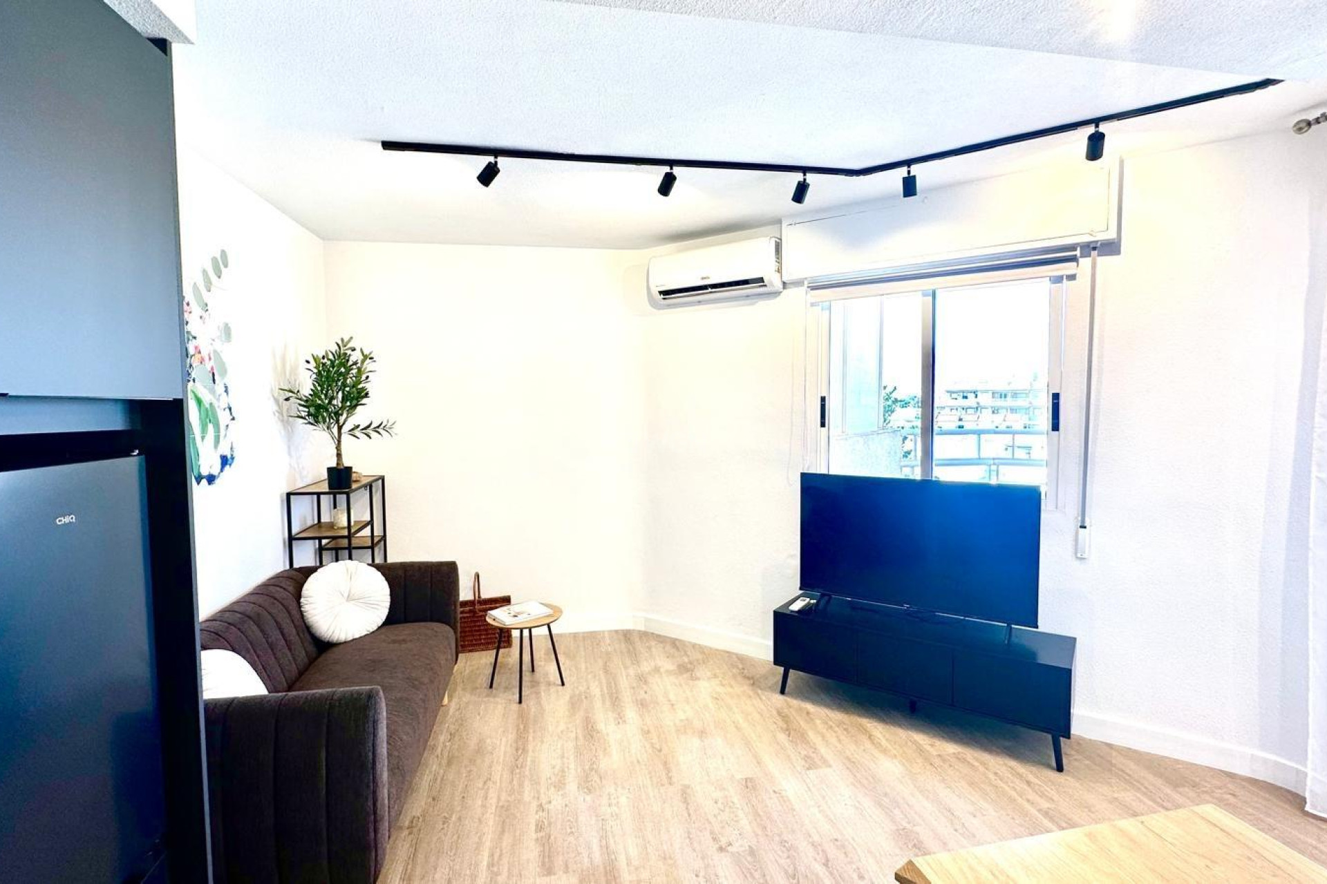 Resale - Apartment / flat - Torrevieja - Centro