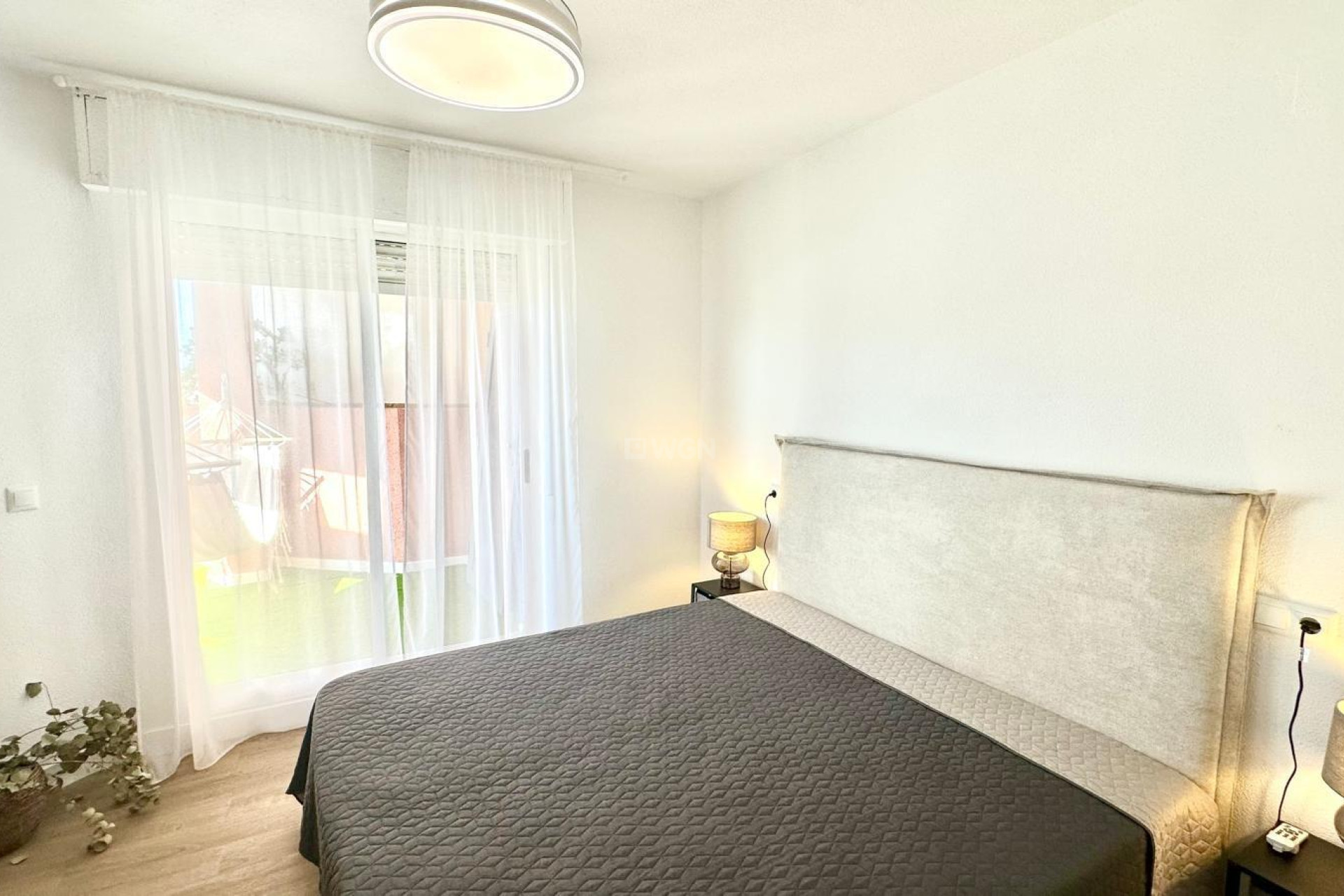 Resale - Apartment / flat - Torrevieja - Centro