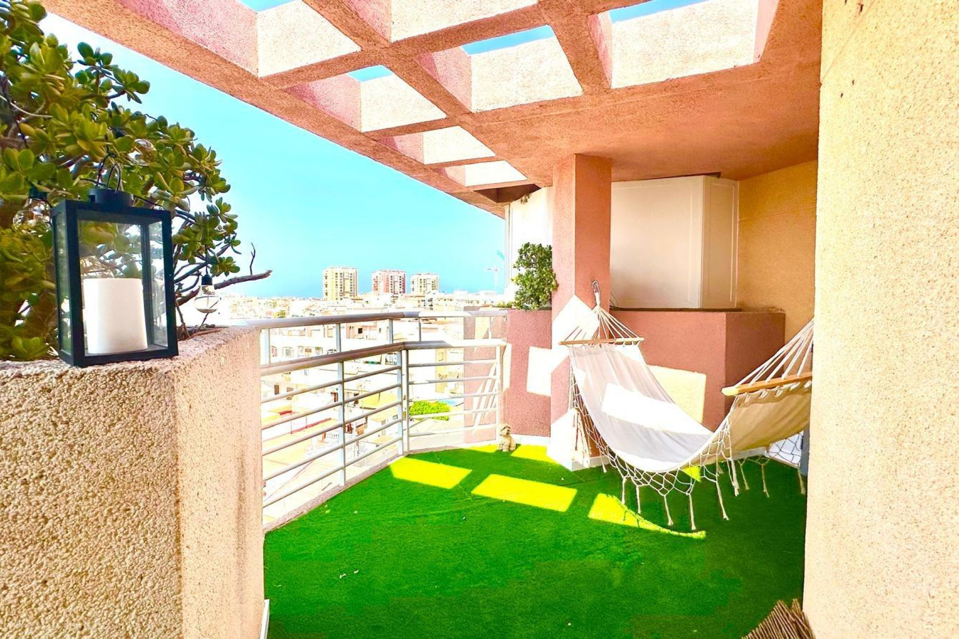 Resale - Apartment / flat - Torrevieja - Centro