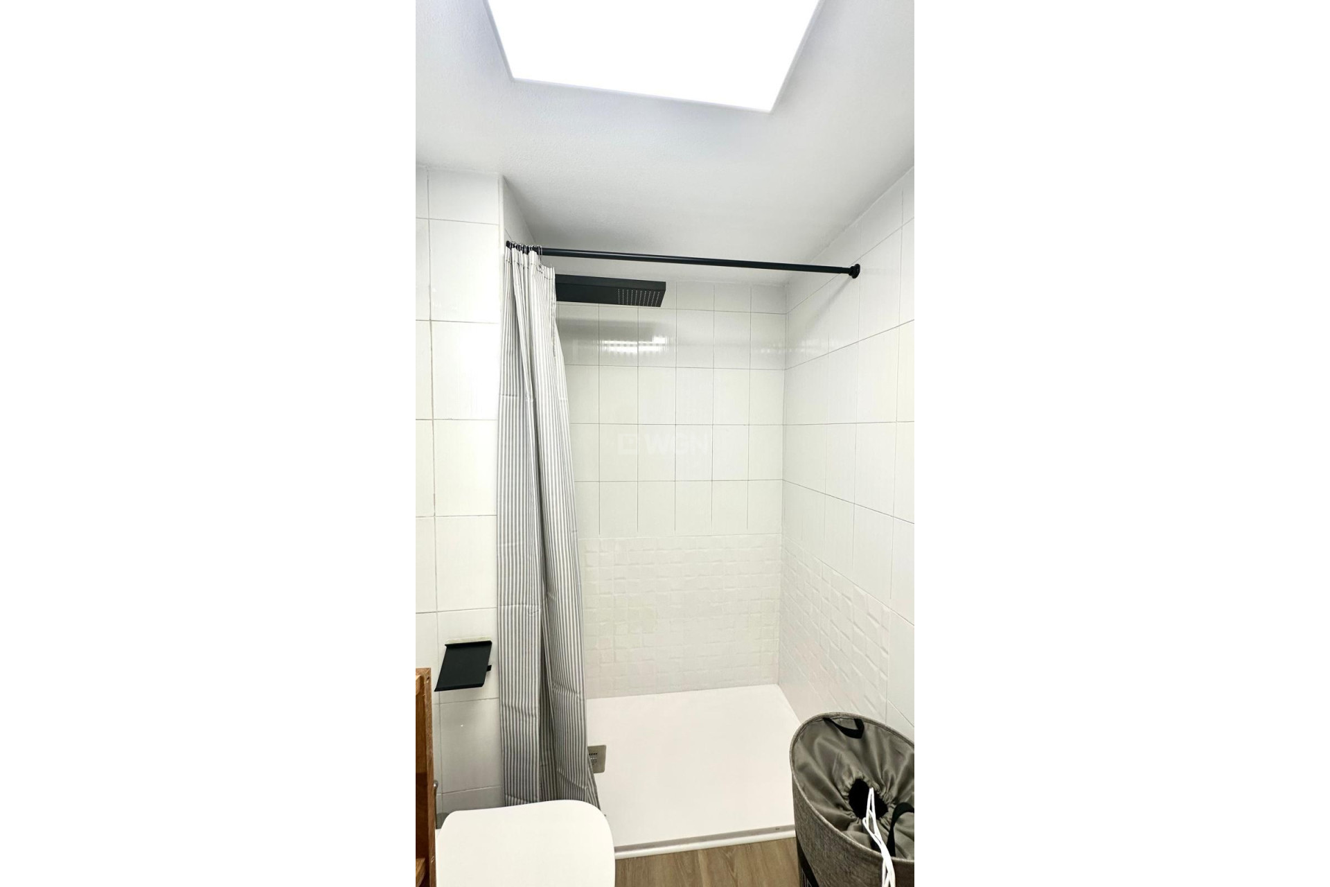 Resale - Apartment / flat - Torrevieja - Centro