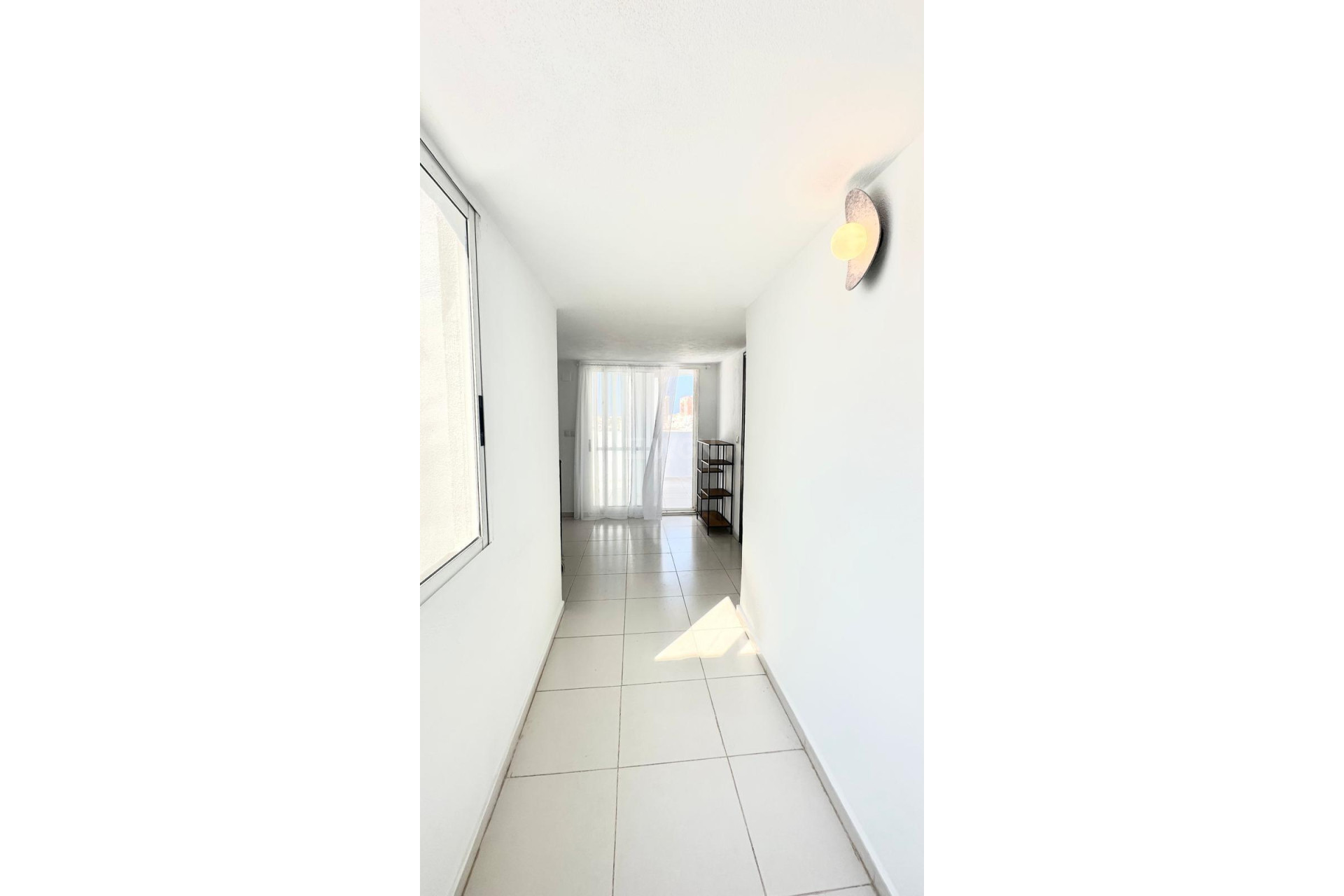 Resale - Apartment / flat - Torrevieja - Centro