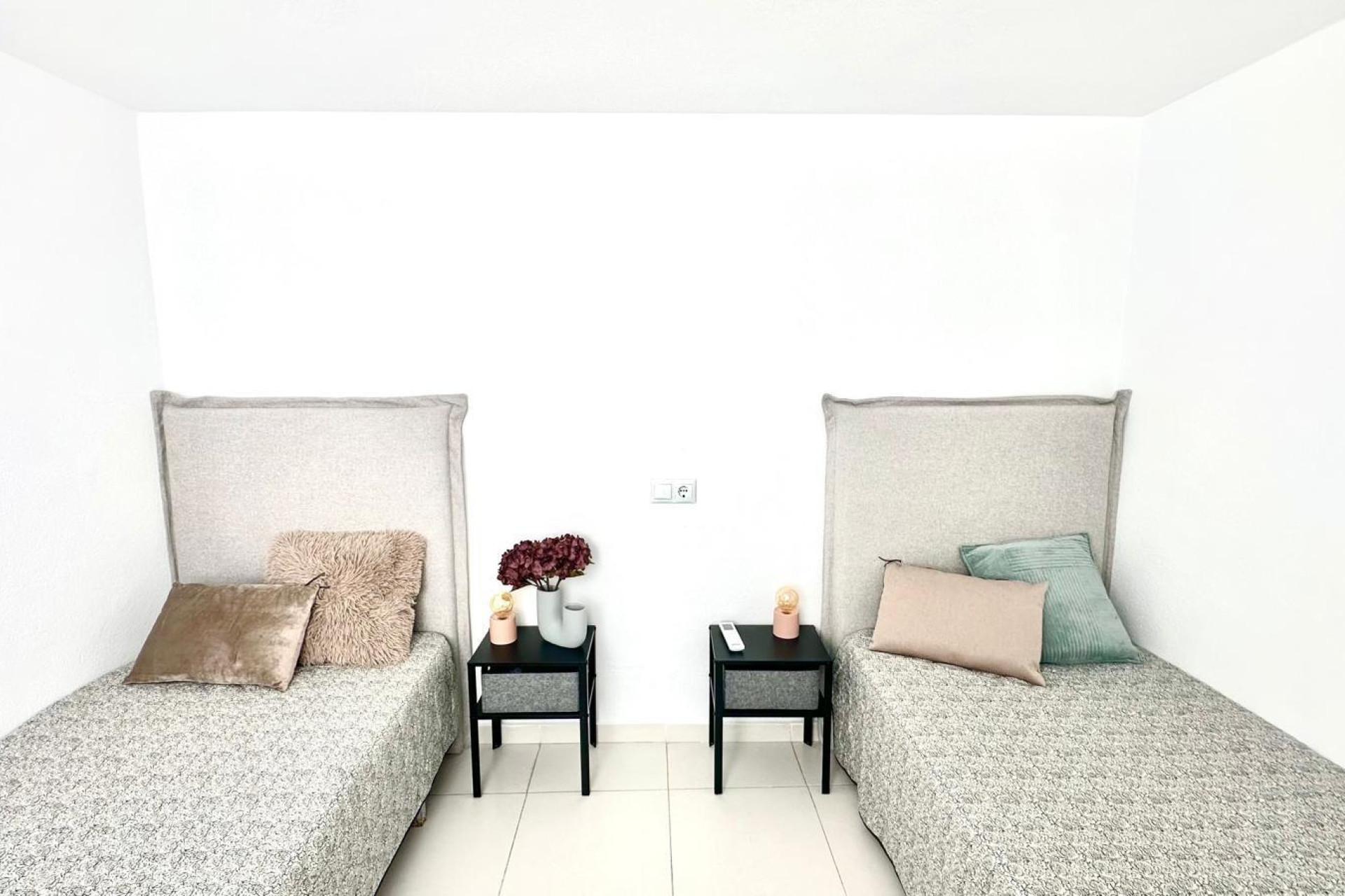 Resale - Apartment / flat - Torrevieja - Centro