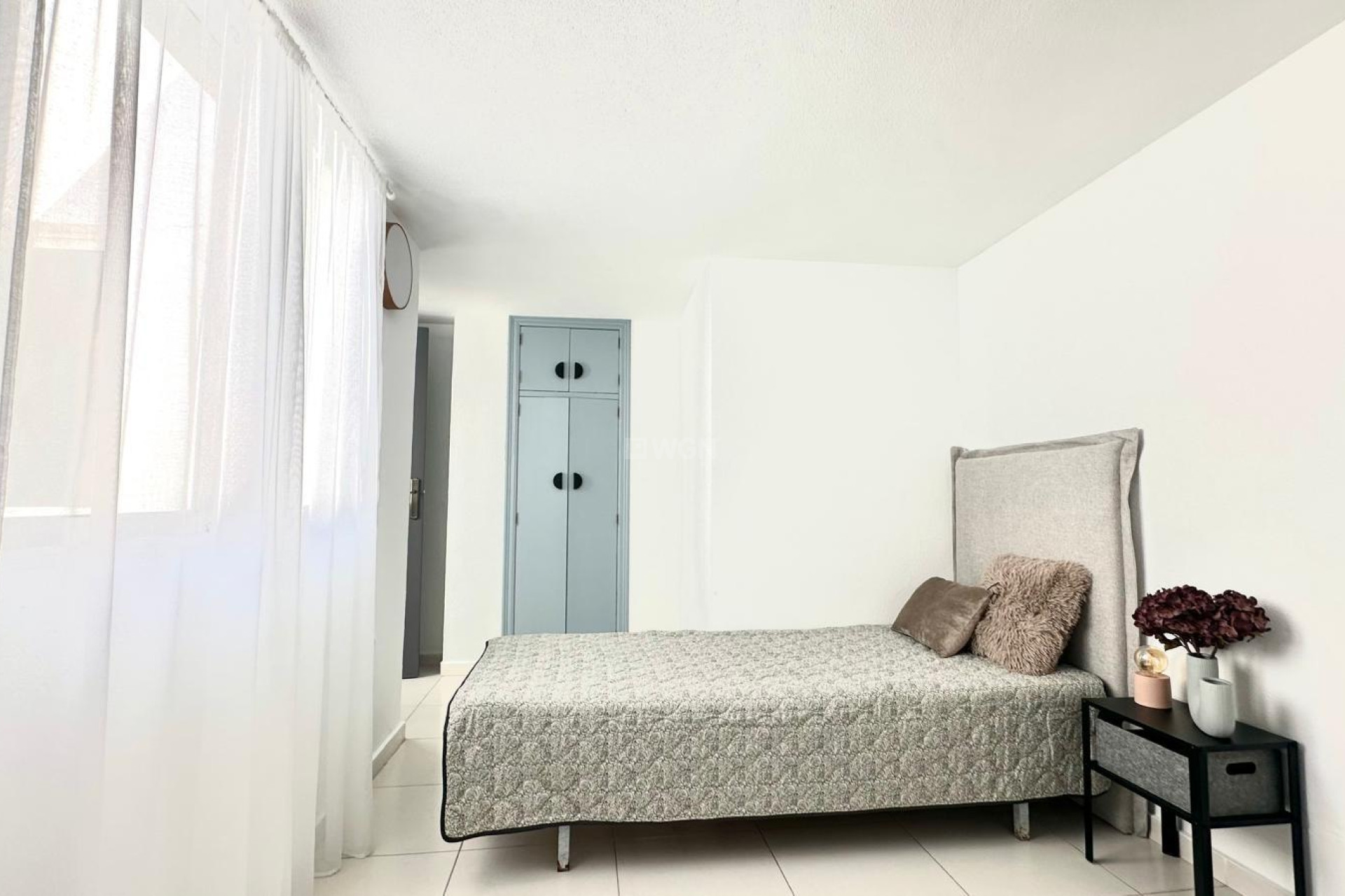 Resale - Apartment / flat - Torrevieja - Centro