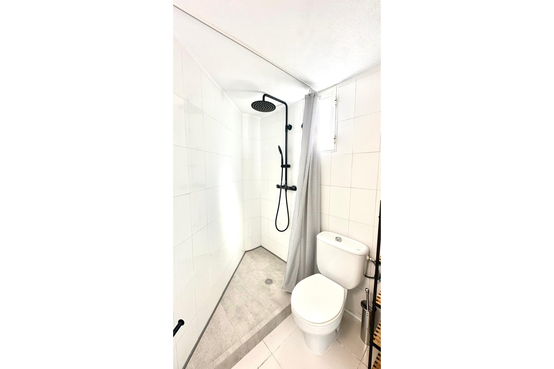 Resale - Apartment / flat - Torrevieja - Centro