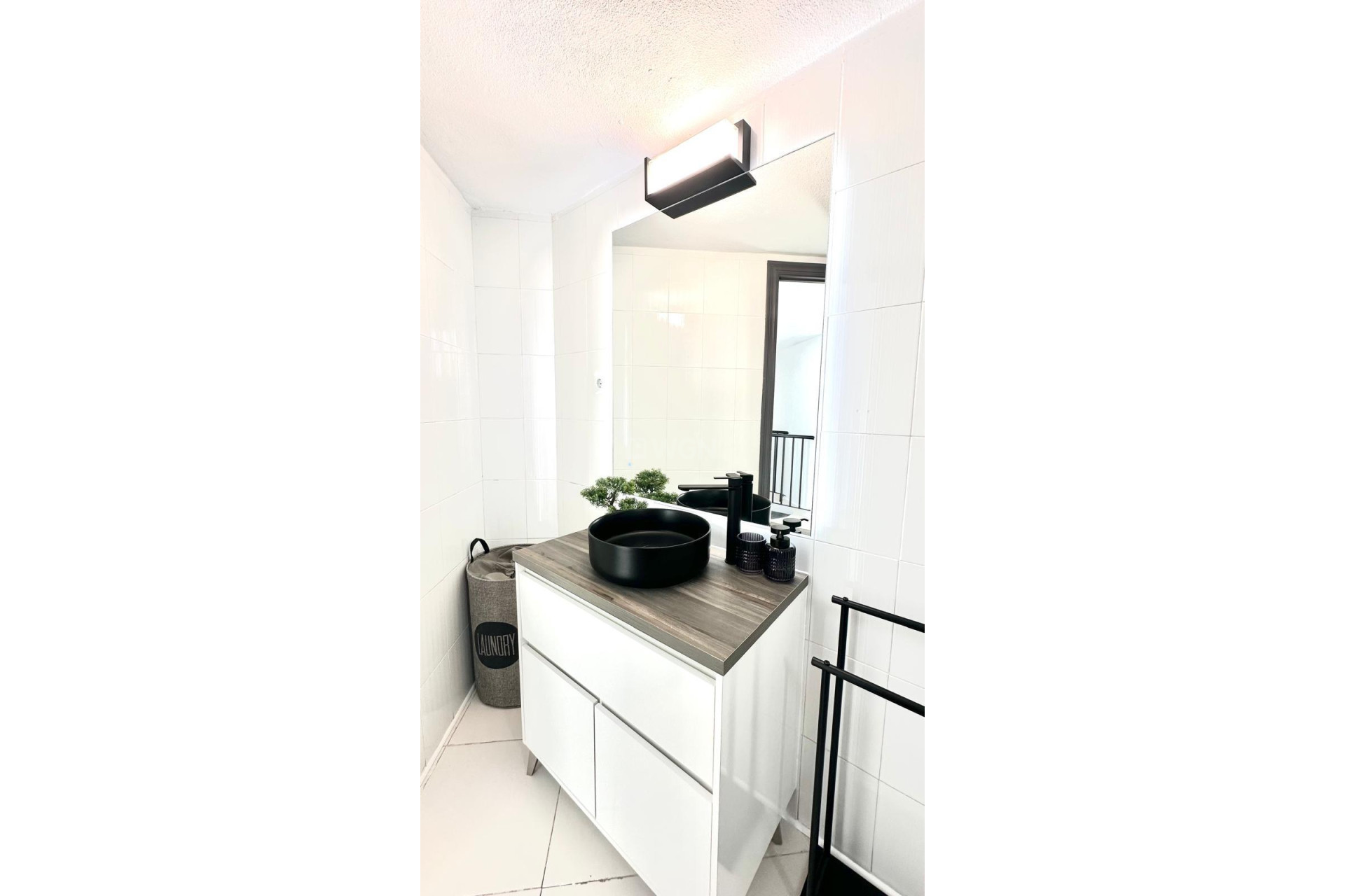 Resale - Apartment / flat - Torrevieja - Centro