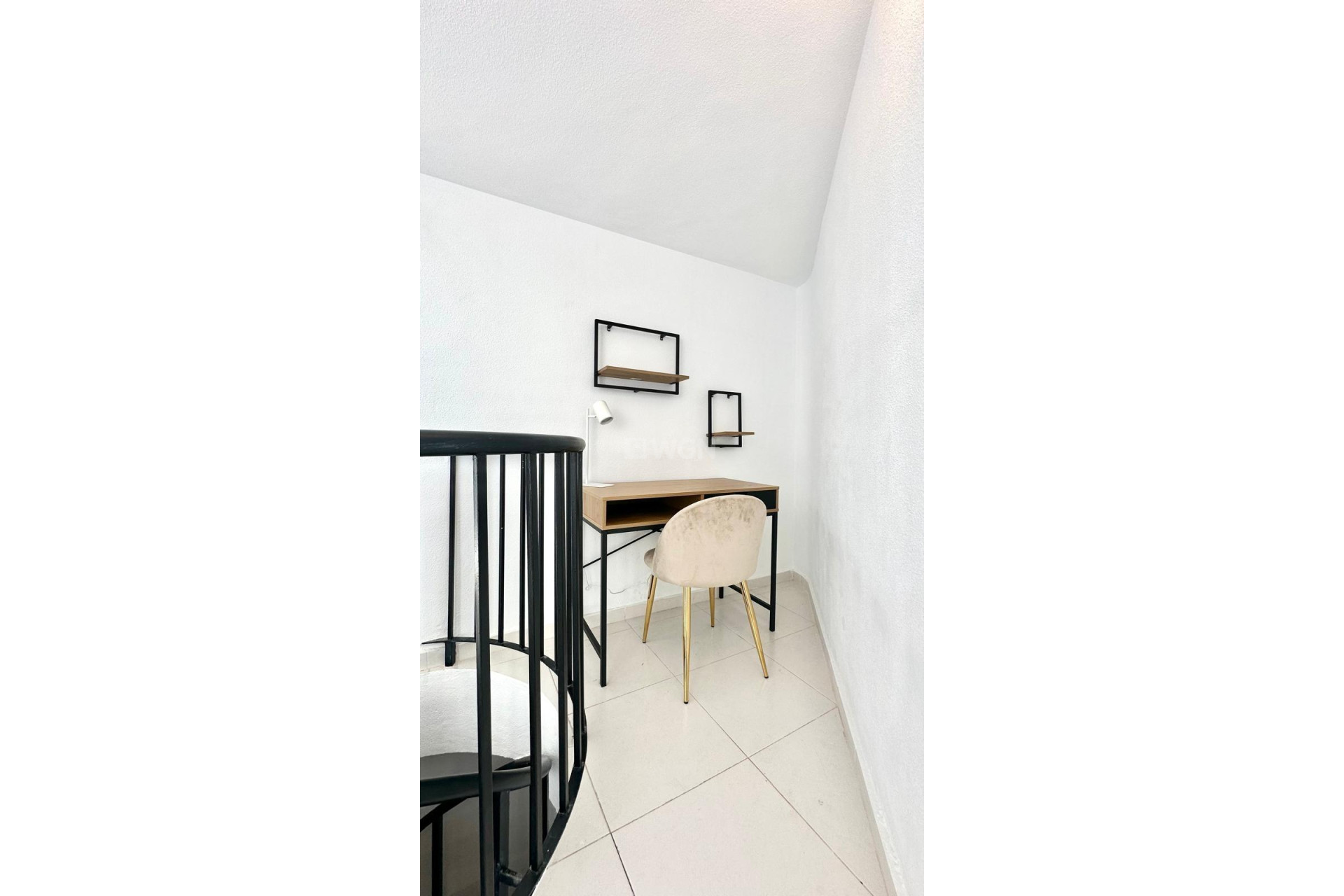 Resale - Apartment / flat - Torrevieja - Centro