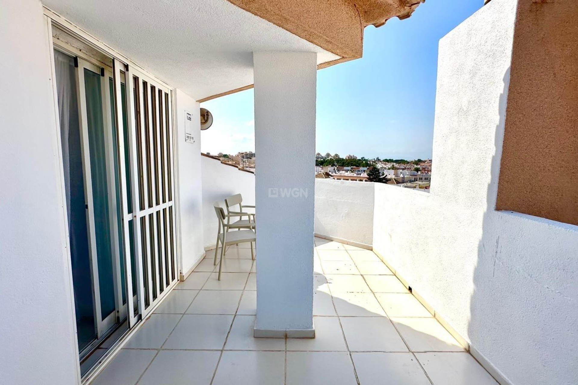 Resale - Apartment / flat - Torrevieja - Centro