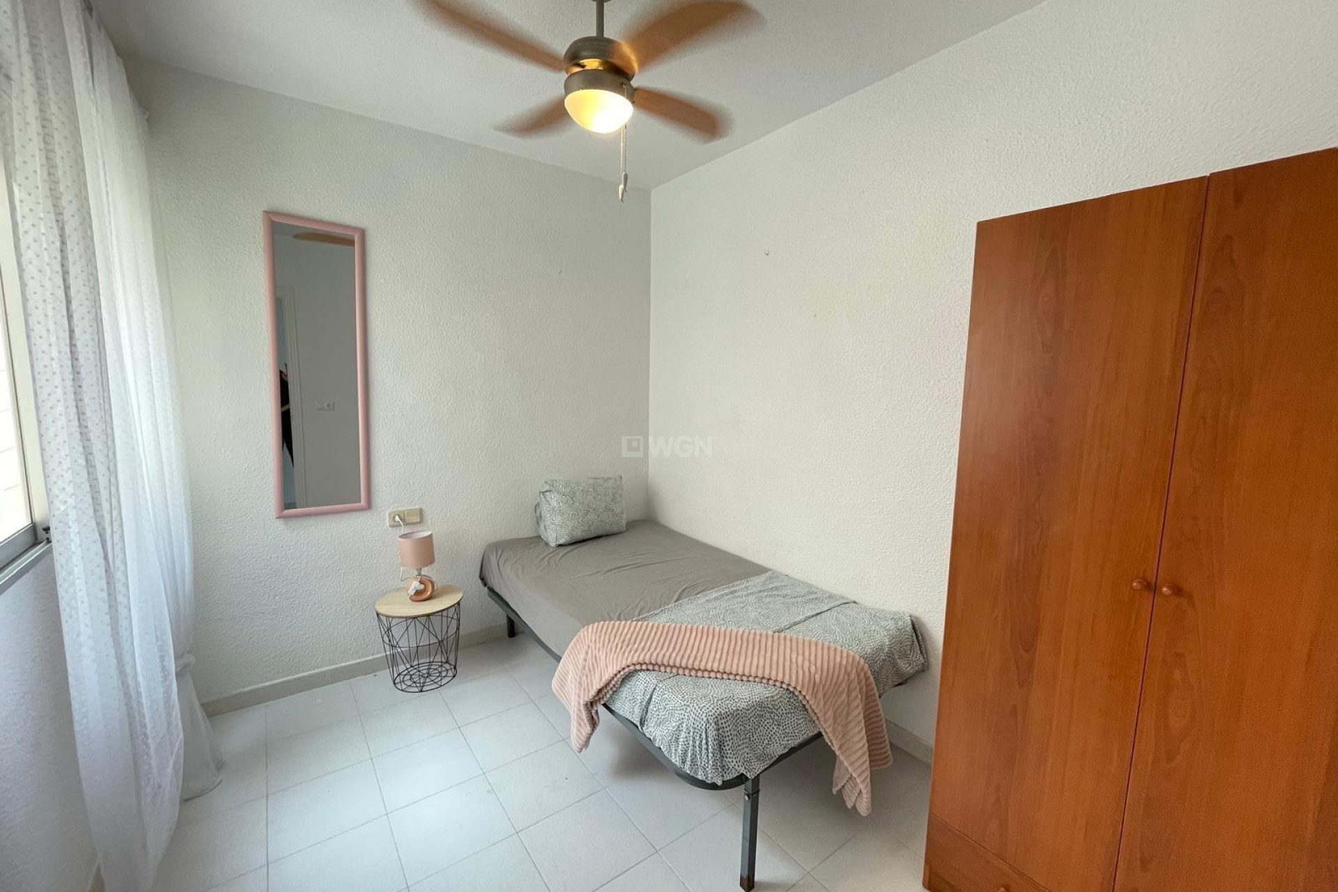 Resale - Apartment / flat - Torrevieja - Centro