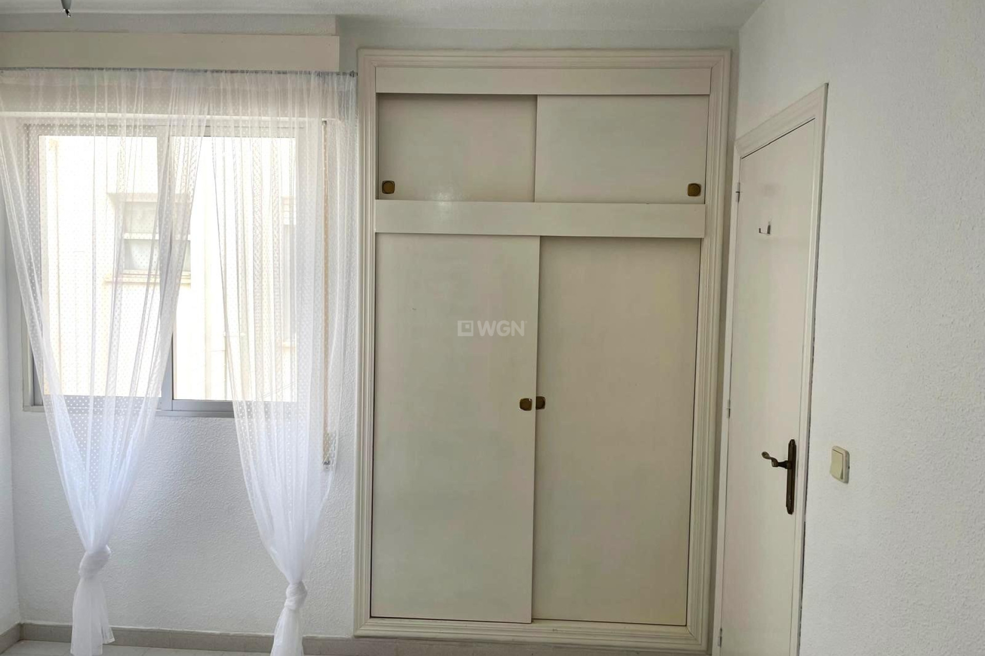 Resale - Apartment / flat - Torrevieja - Centro