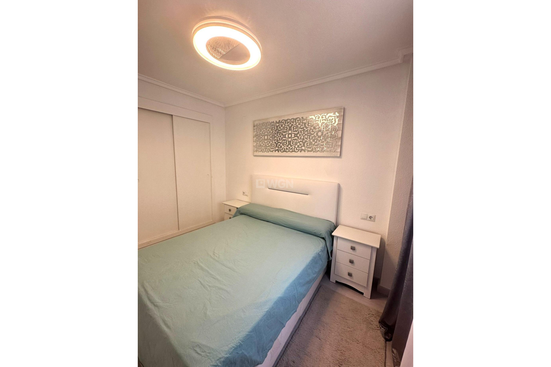 Resale - Apartment / flat - Torrevieja - Centro