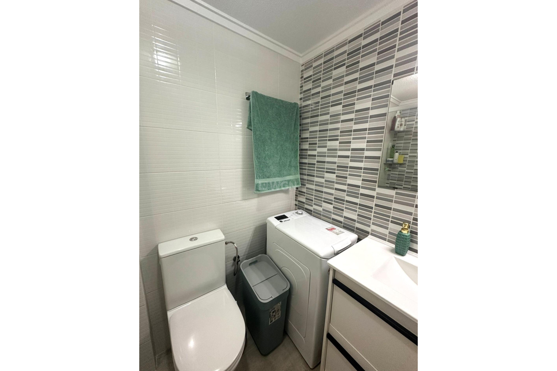 Resale - Apartment / flat - Torrevieja - Centro