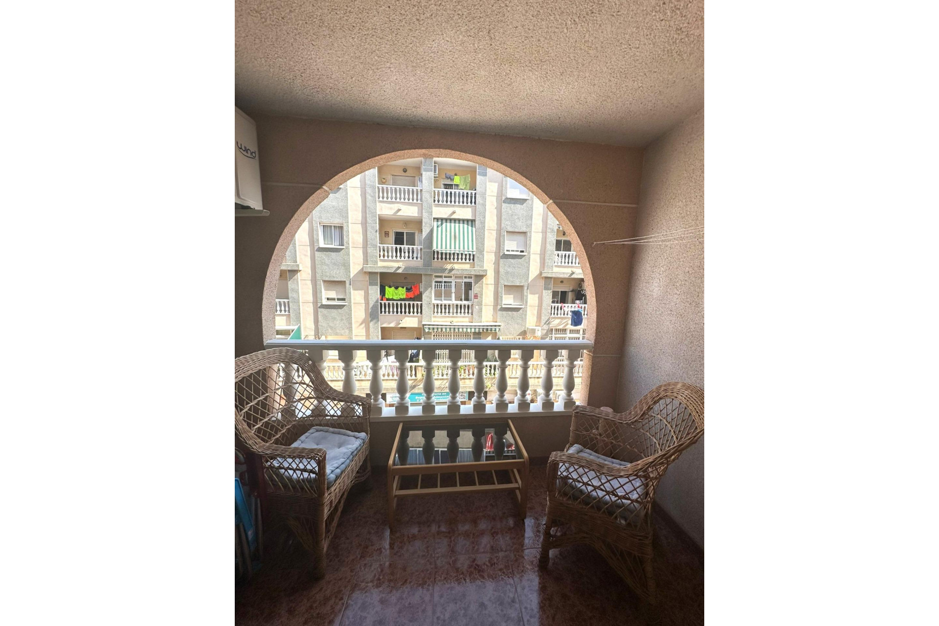 Resale - Apartment / flat - Torrevieja - Centro