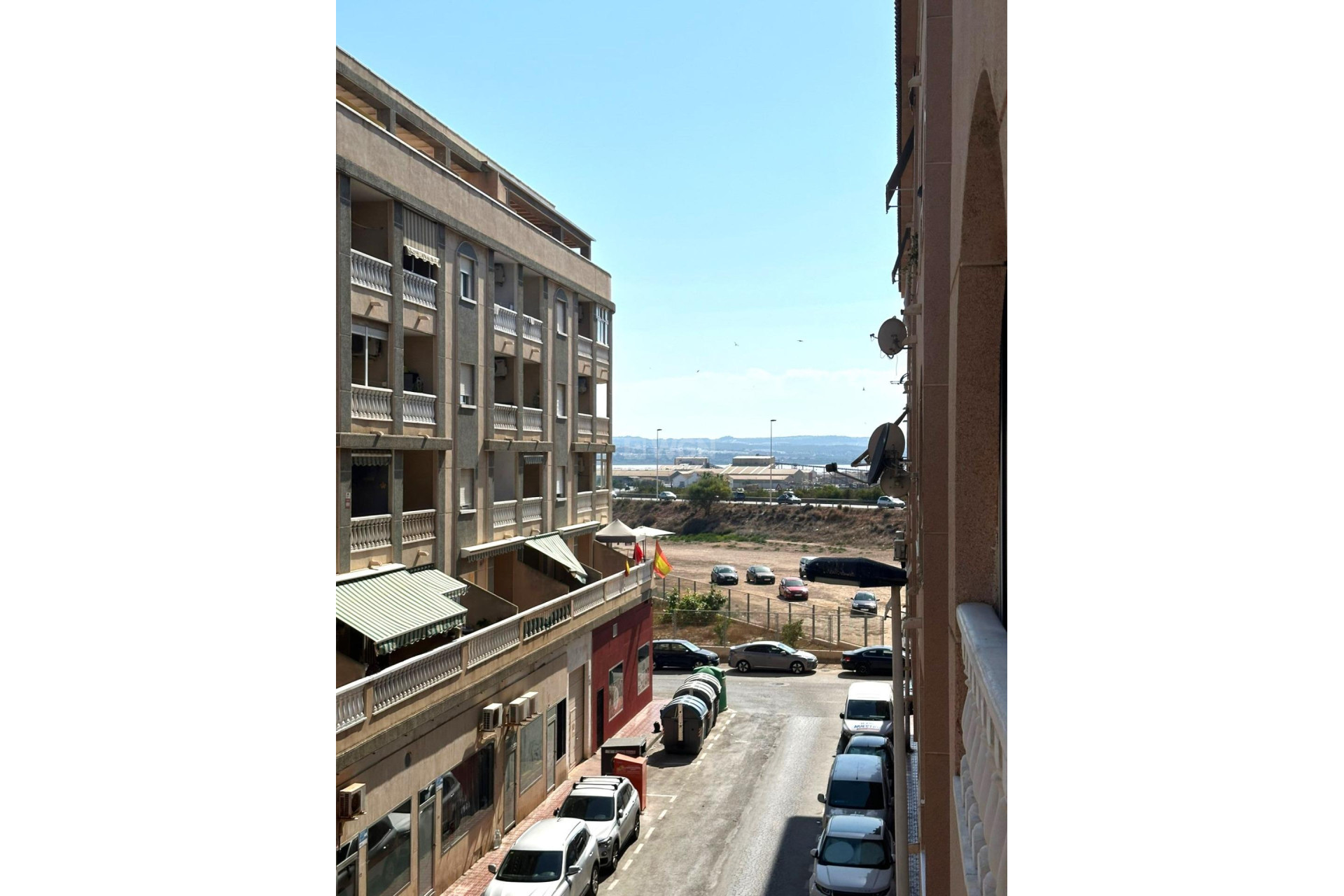 Resale - Apartment / flat - Torrevieja - Centro