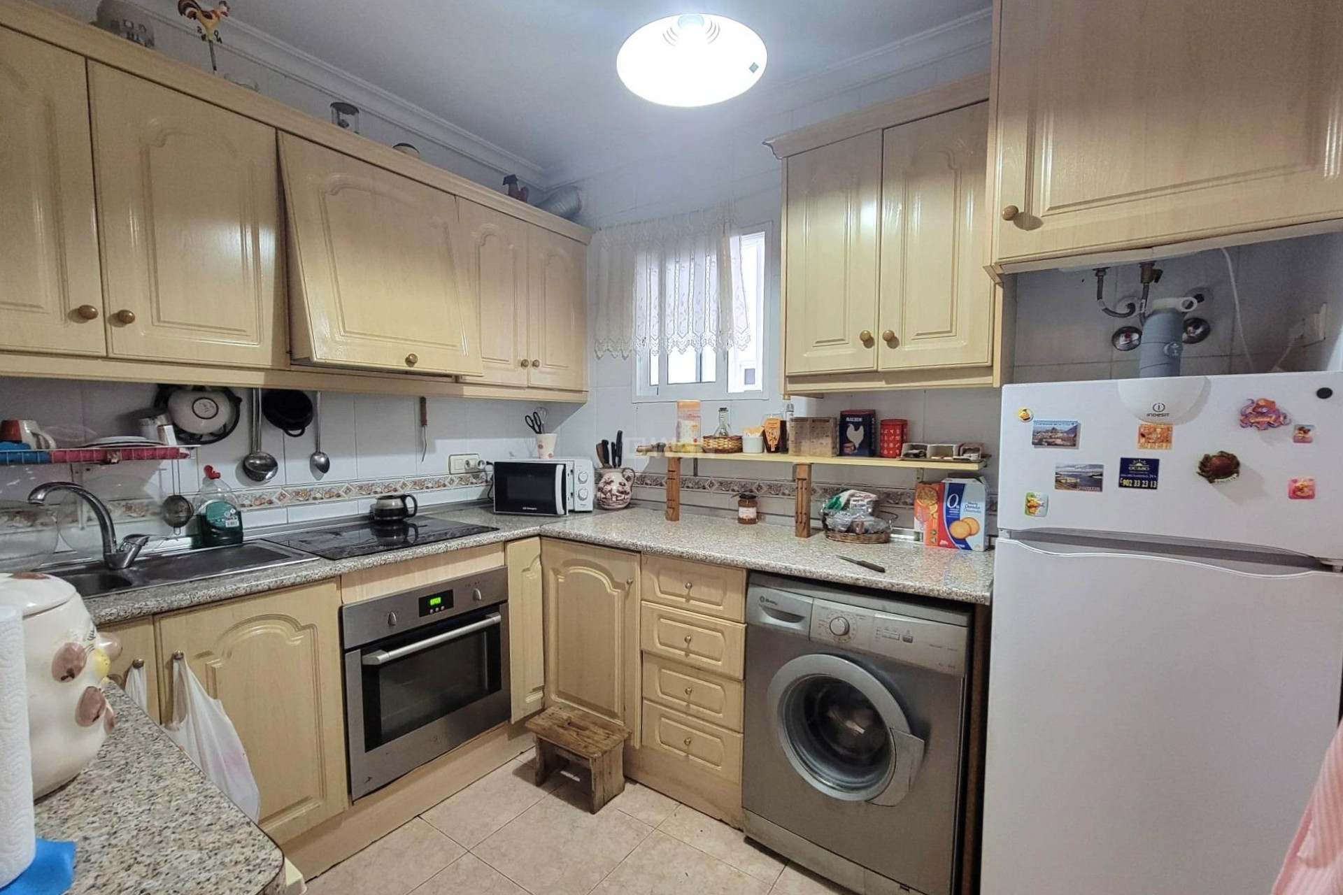 Resale - Apartment / flat - Torrevieja - Centro