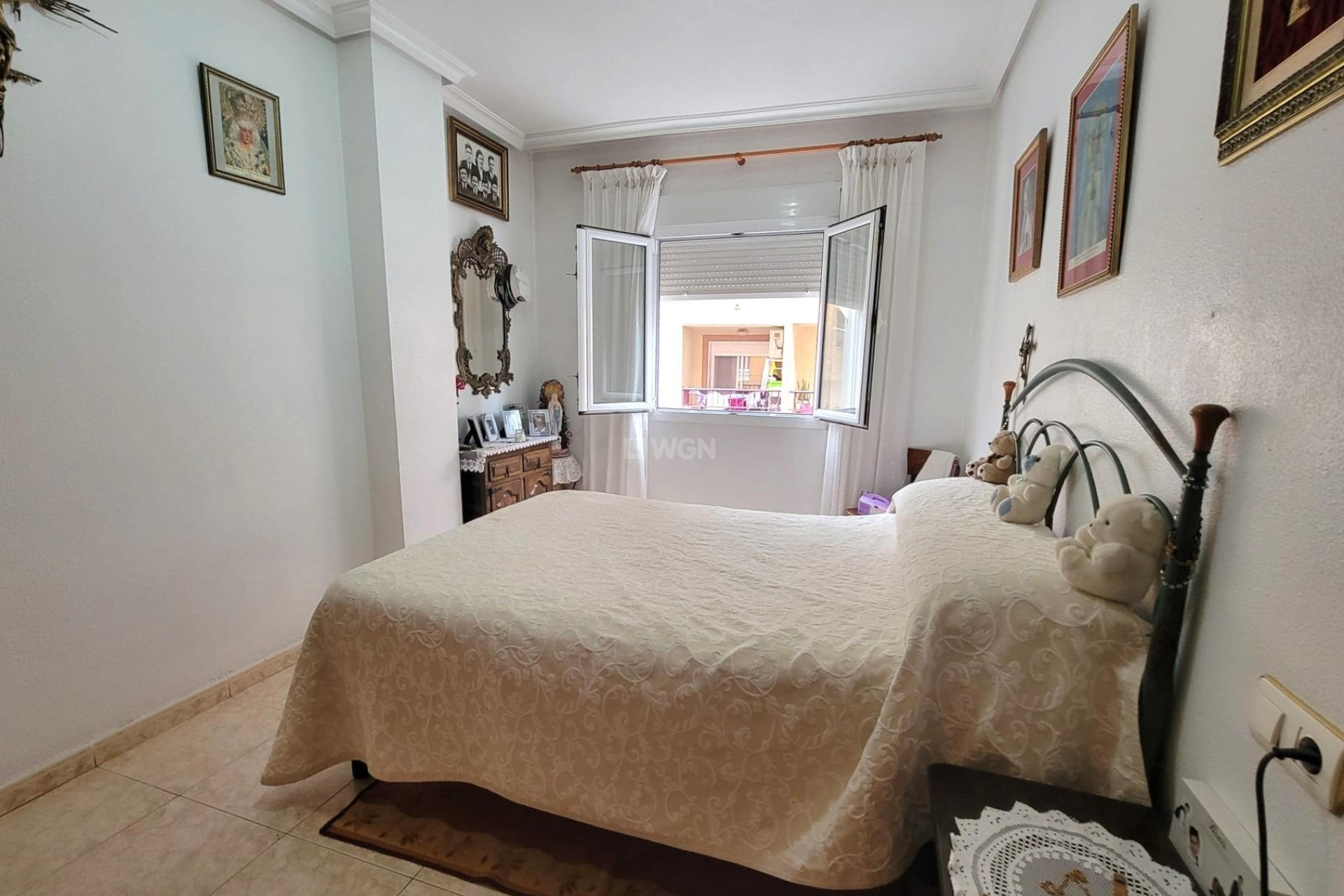 Resale - Apartment / flat - Torrevieja - Centro