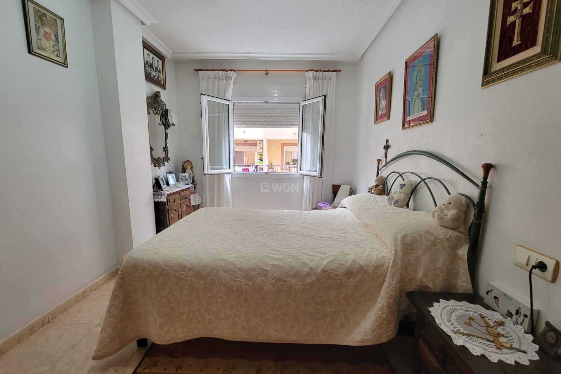 Resale - Apartment / flat - Torrevieja - Centro