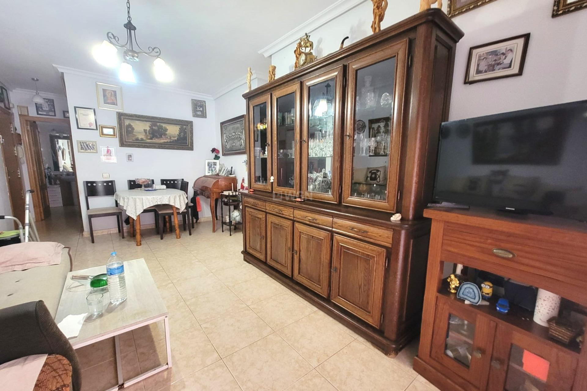 Resale - Apartment / flat - Torrevieja - Centro