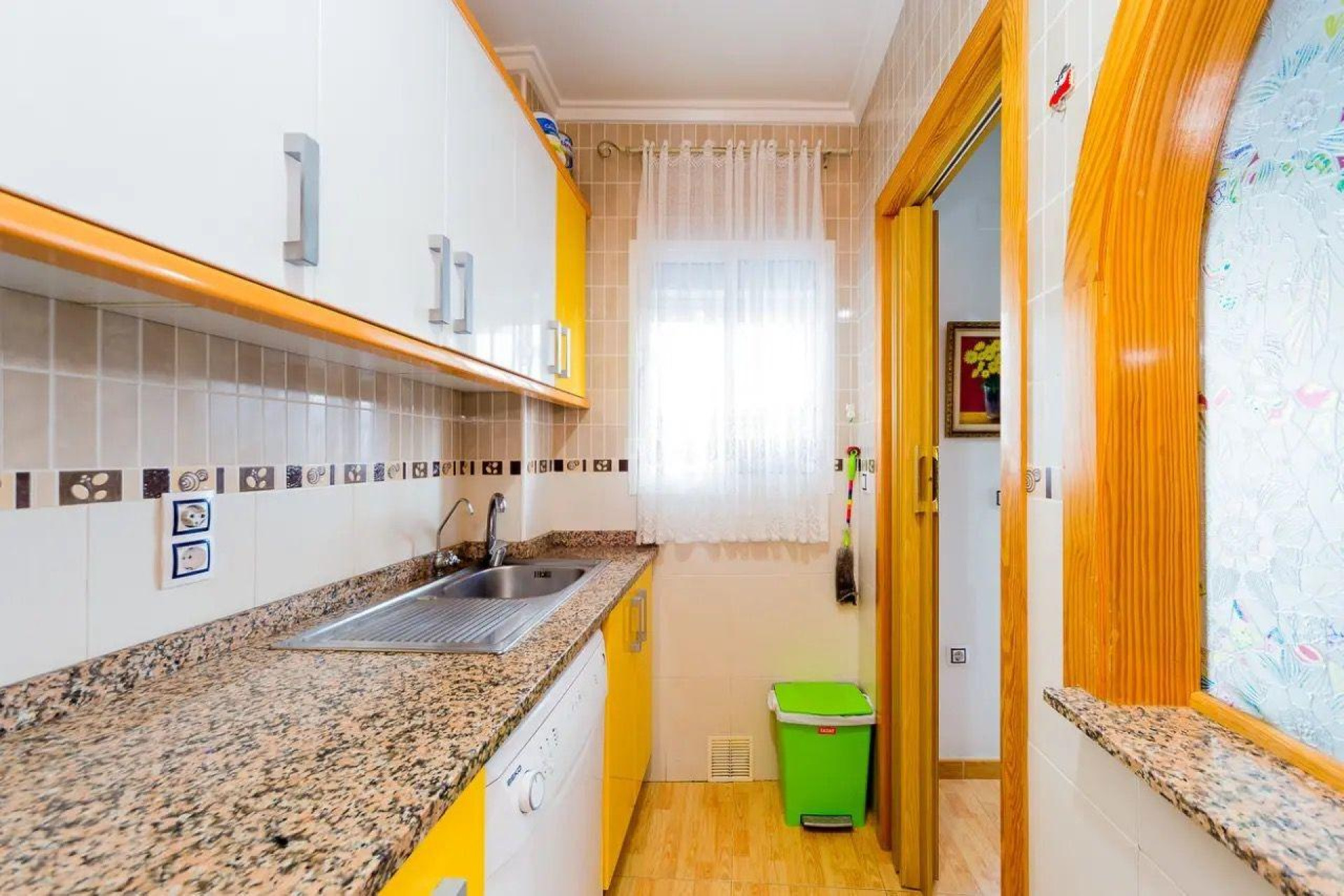 Resale - Apartment / flat - Torrevieja - Centro